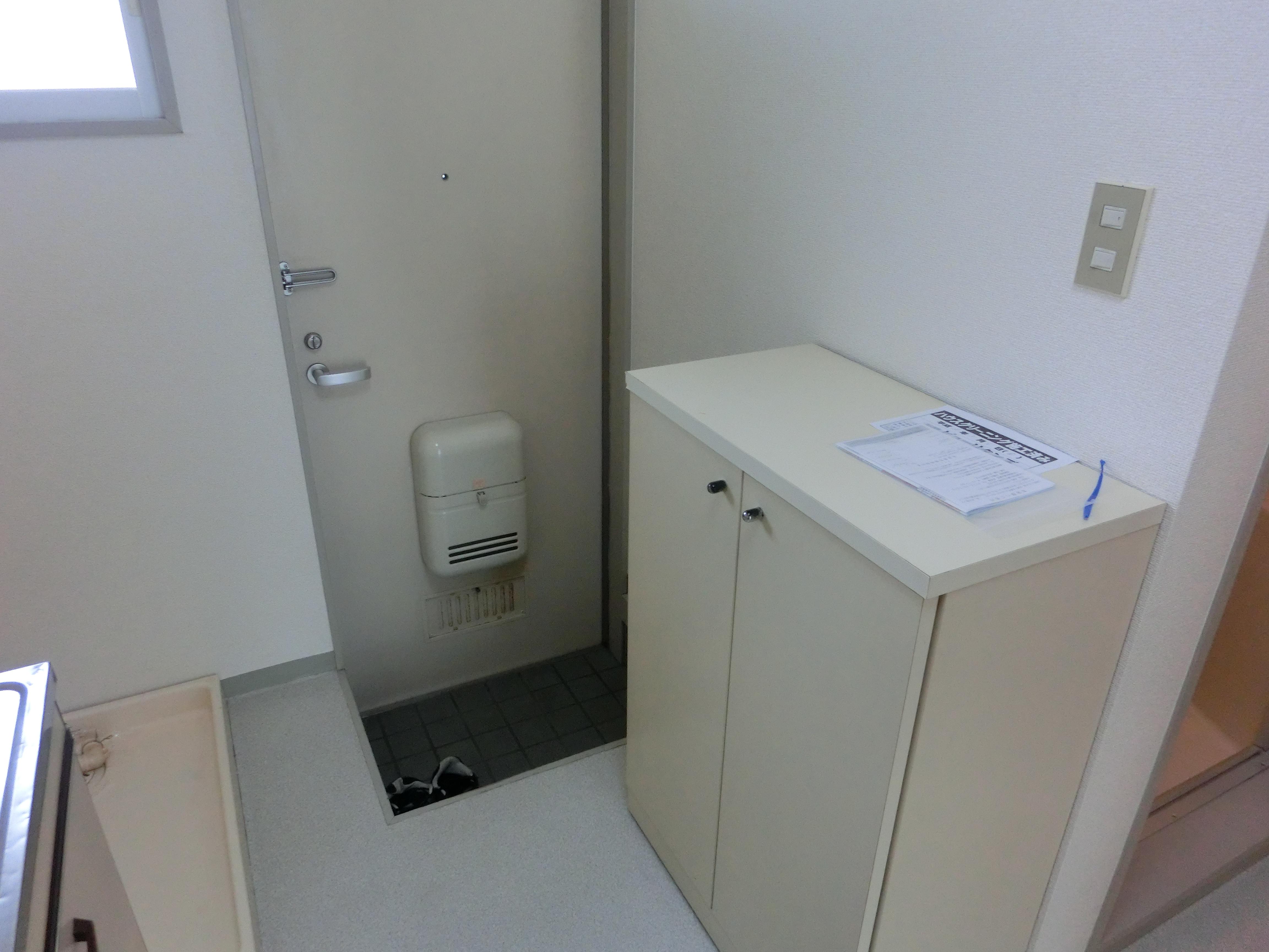 レジデンス城下