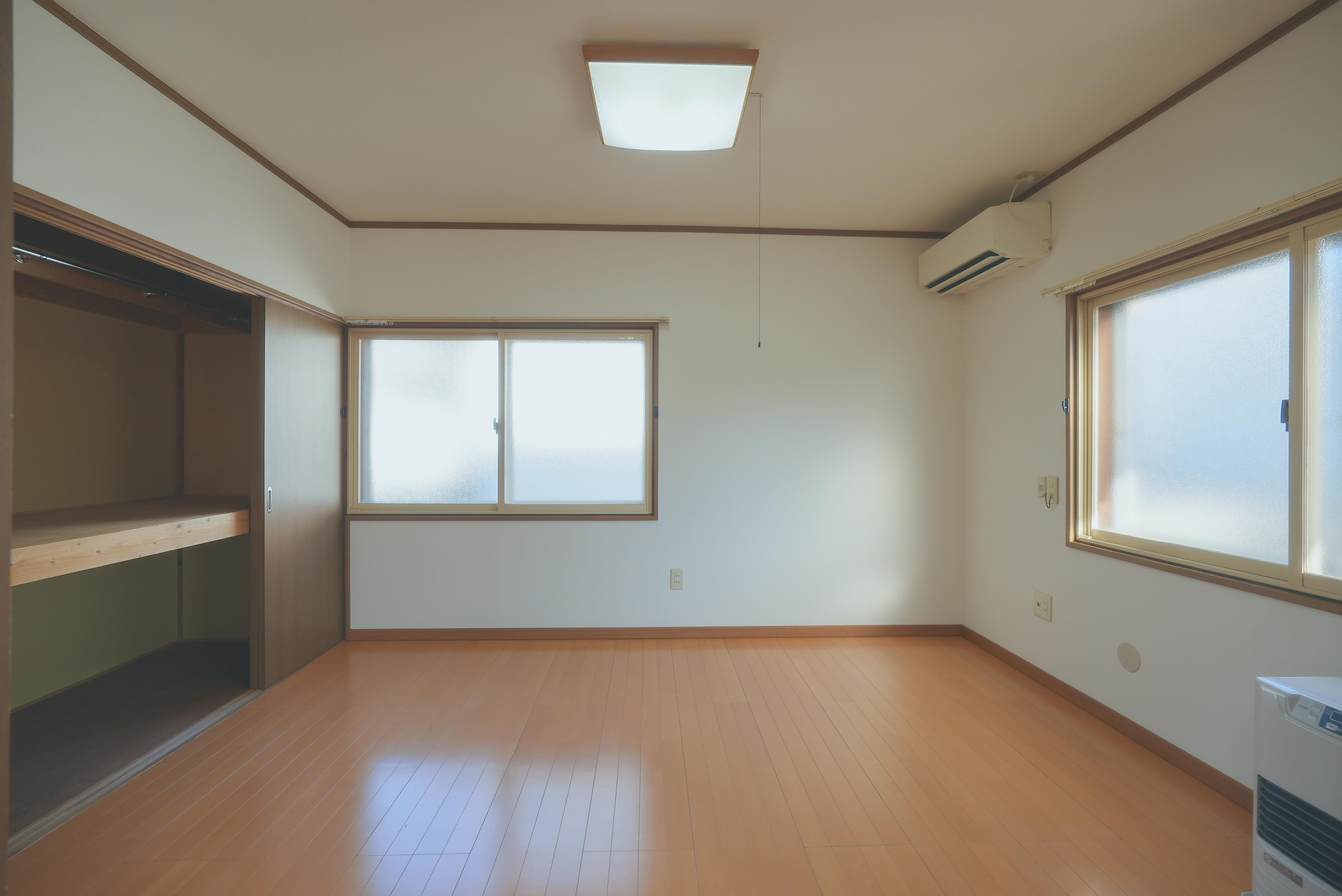 ★一戸建★大橋貸住宅