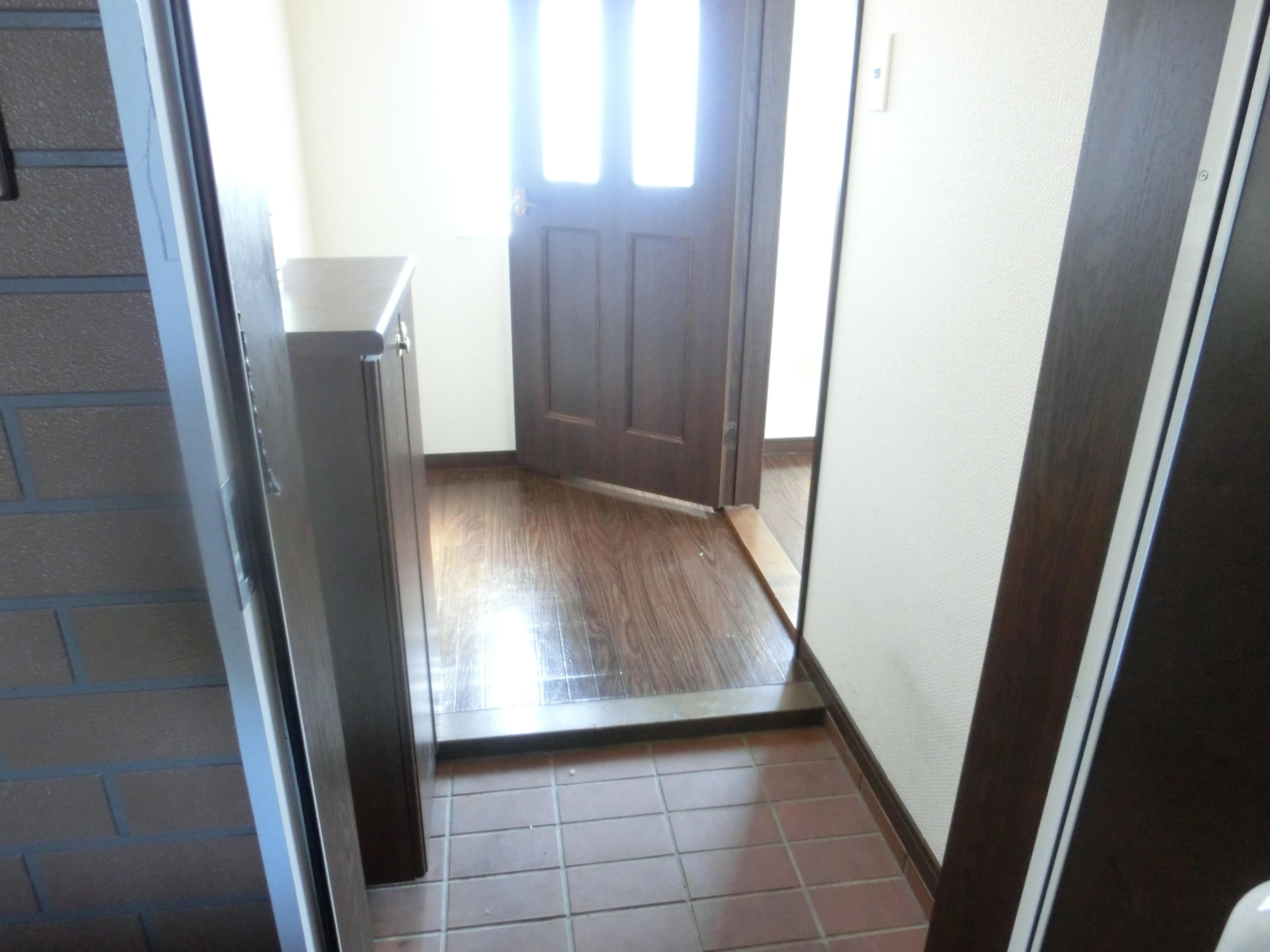 オリオホームズ