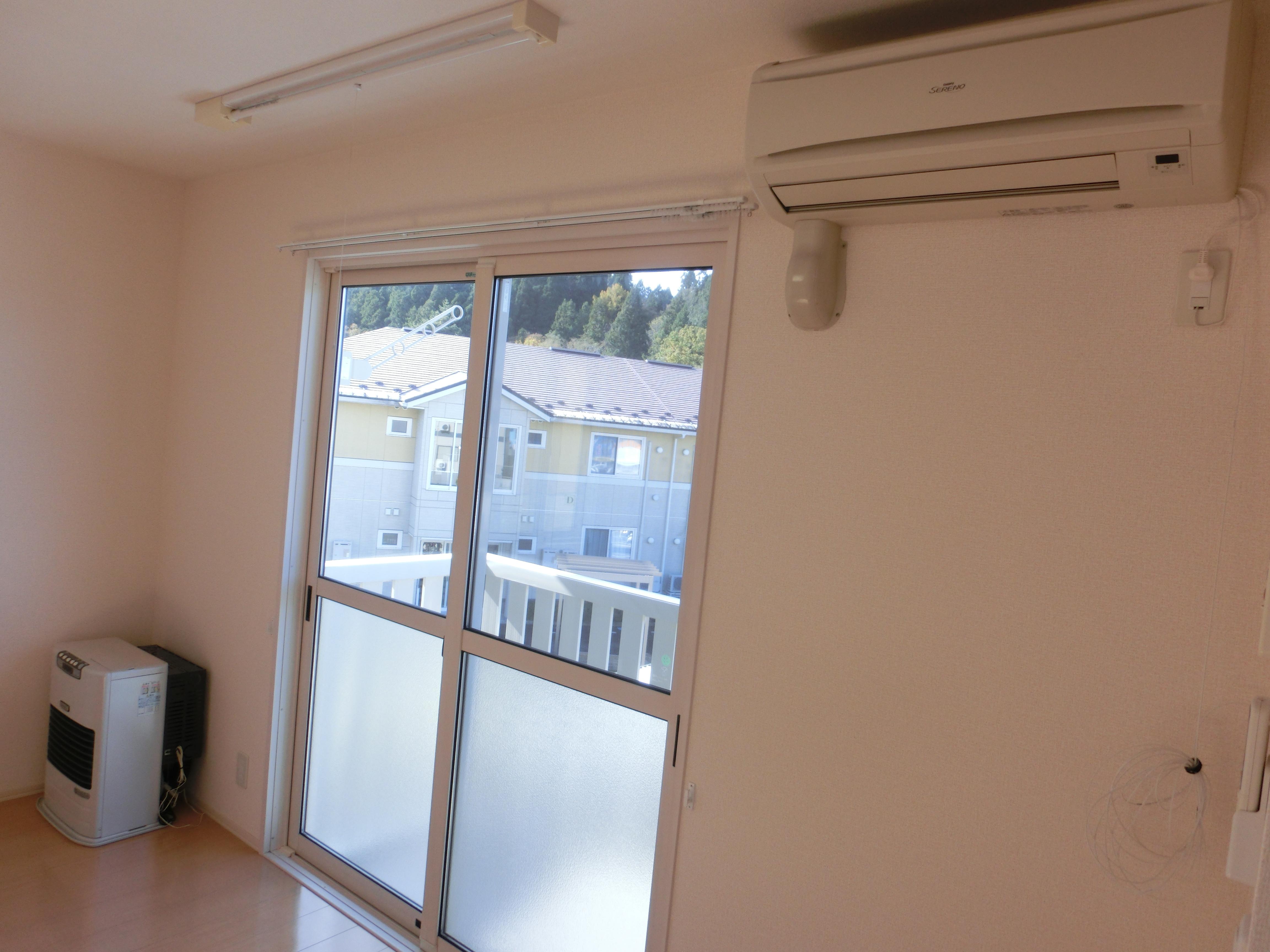 ★D-room★インターネットWi-Fi無料★ザ・ギャラリーA