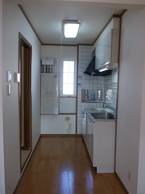 ★大東建託★レジデンスアンソレイエ