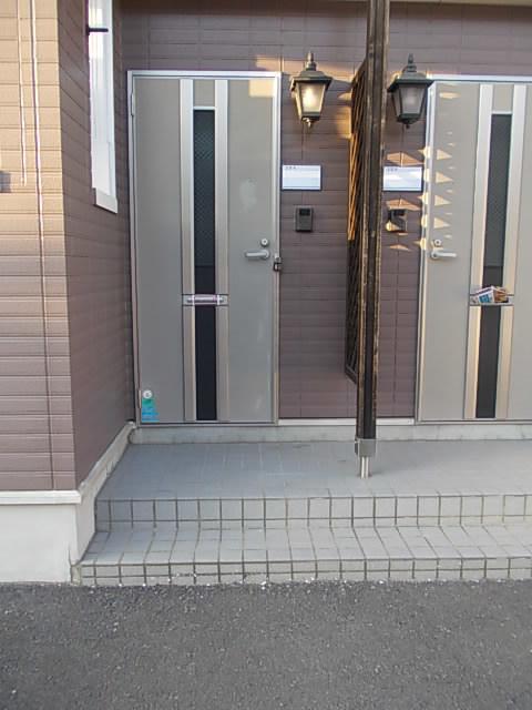 ★大東建託★レジデンスアンソレイエ