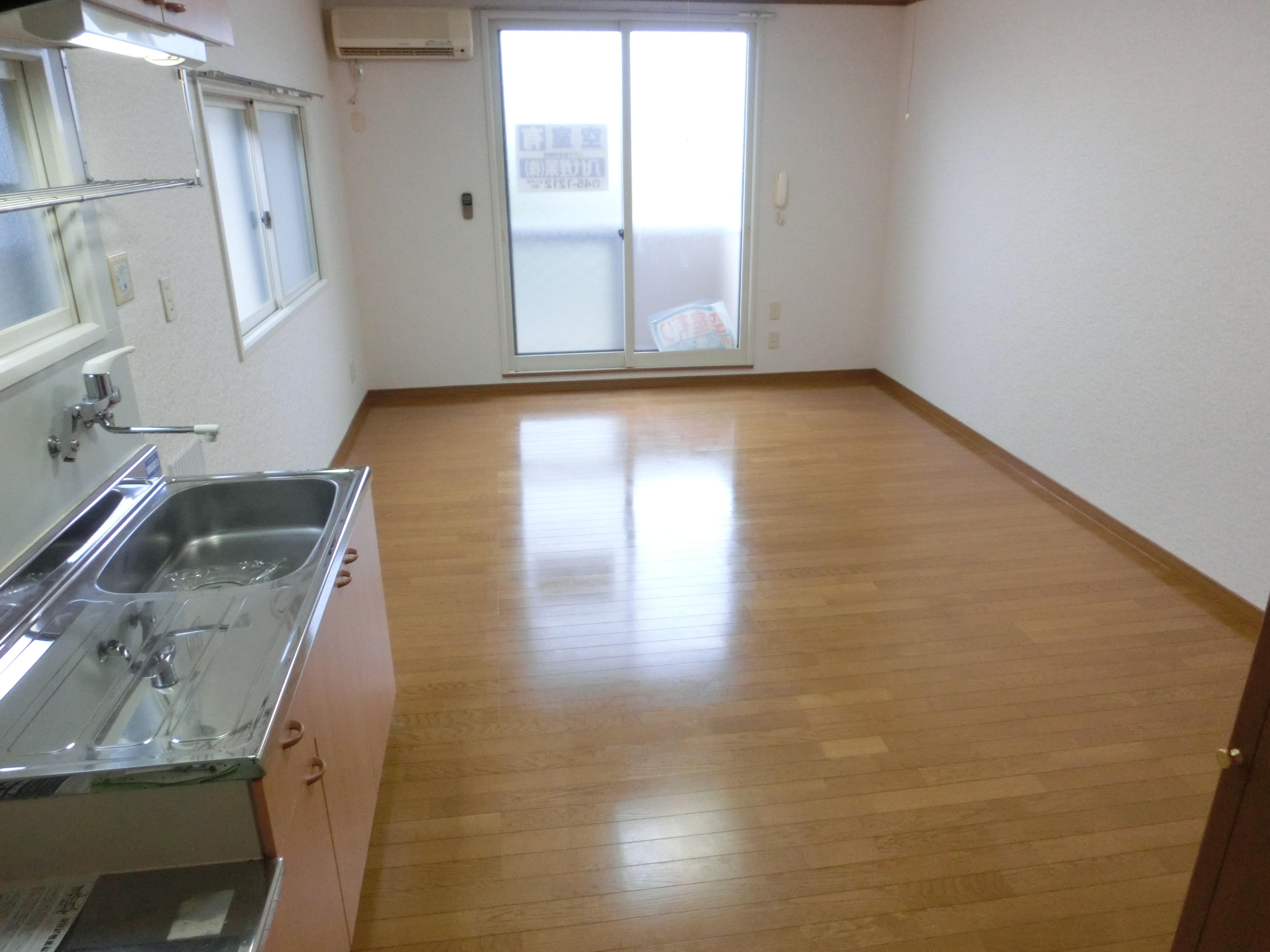 コーポおくさわ