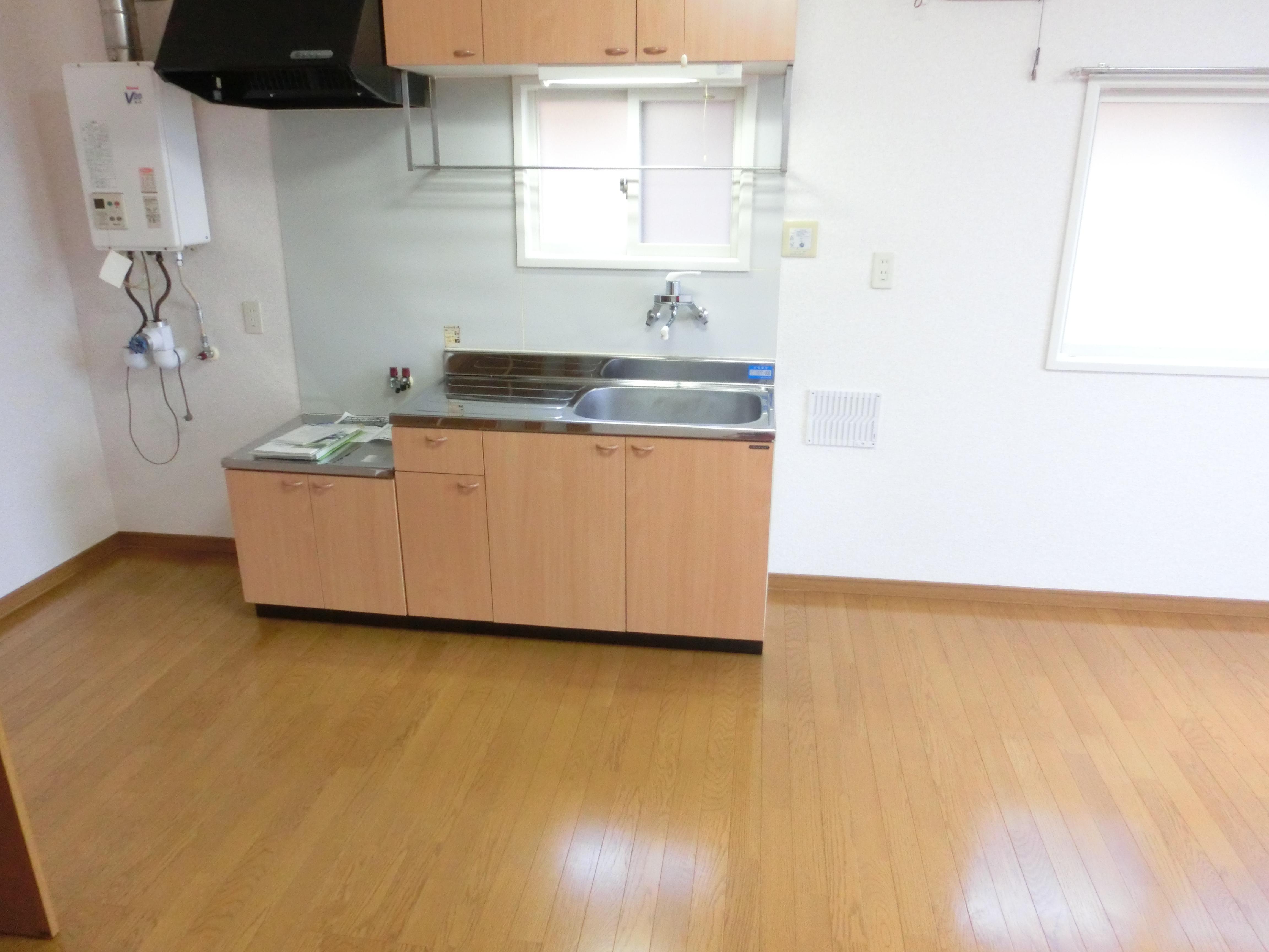 コーポおくさわ