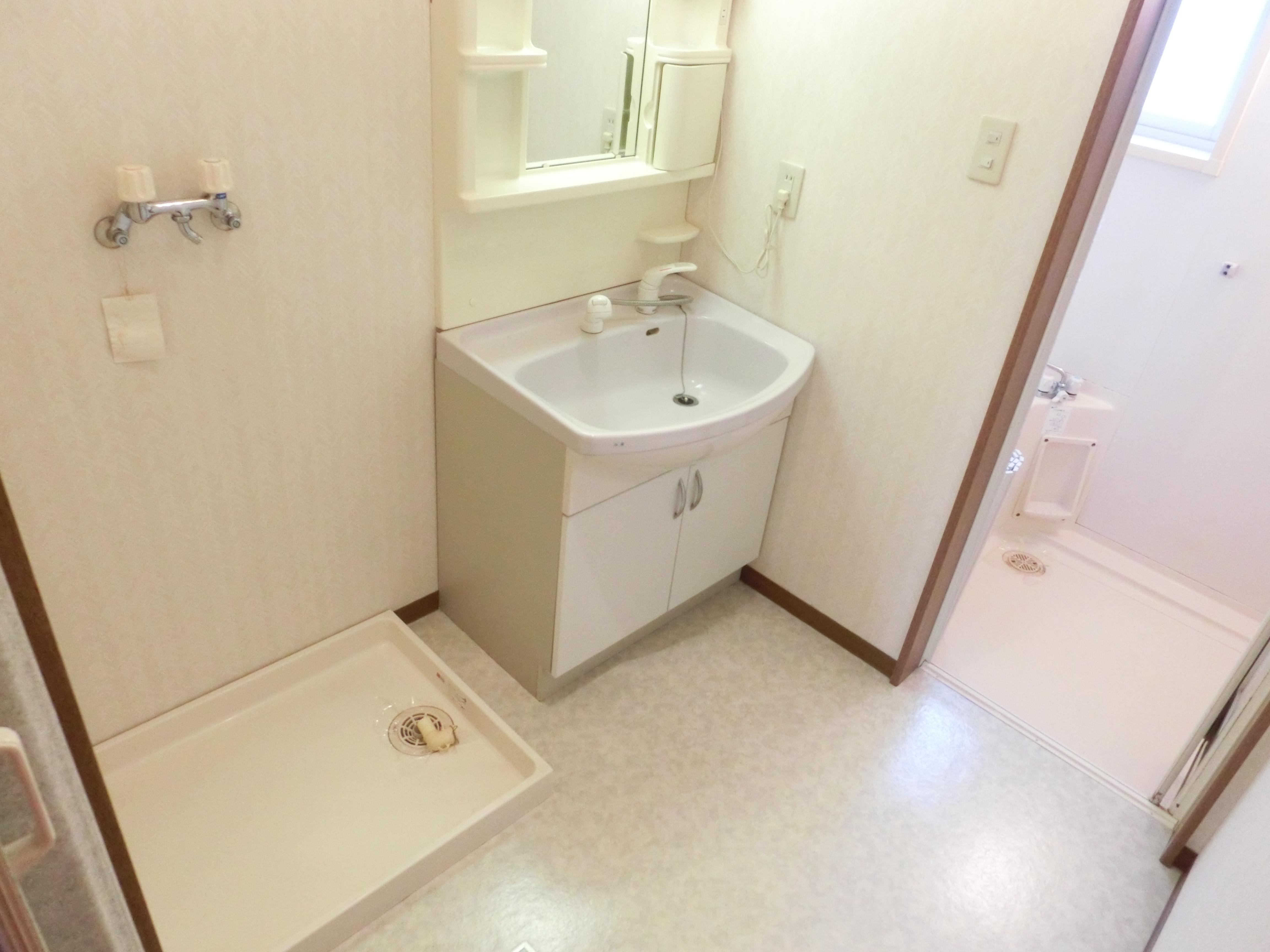 コーポおくさわ