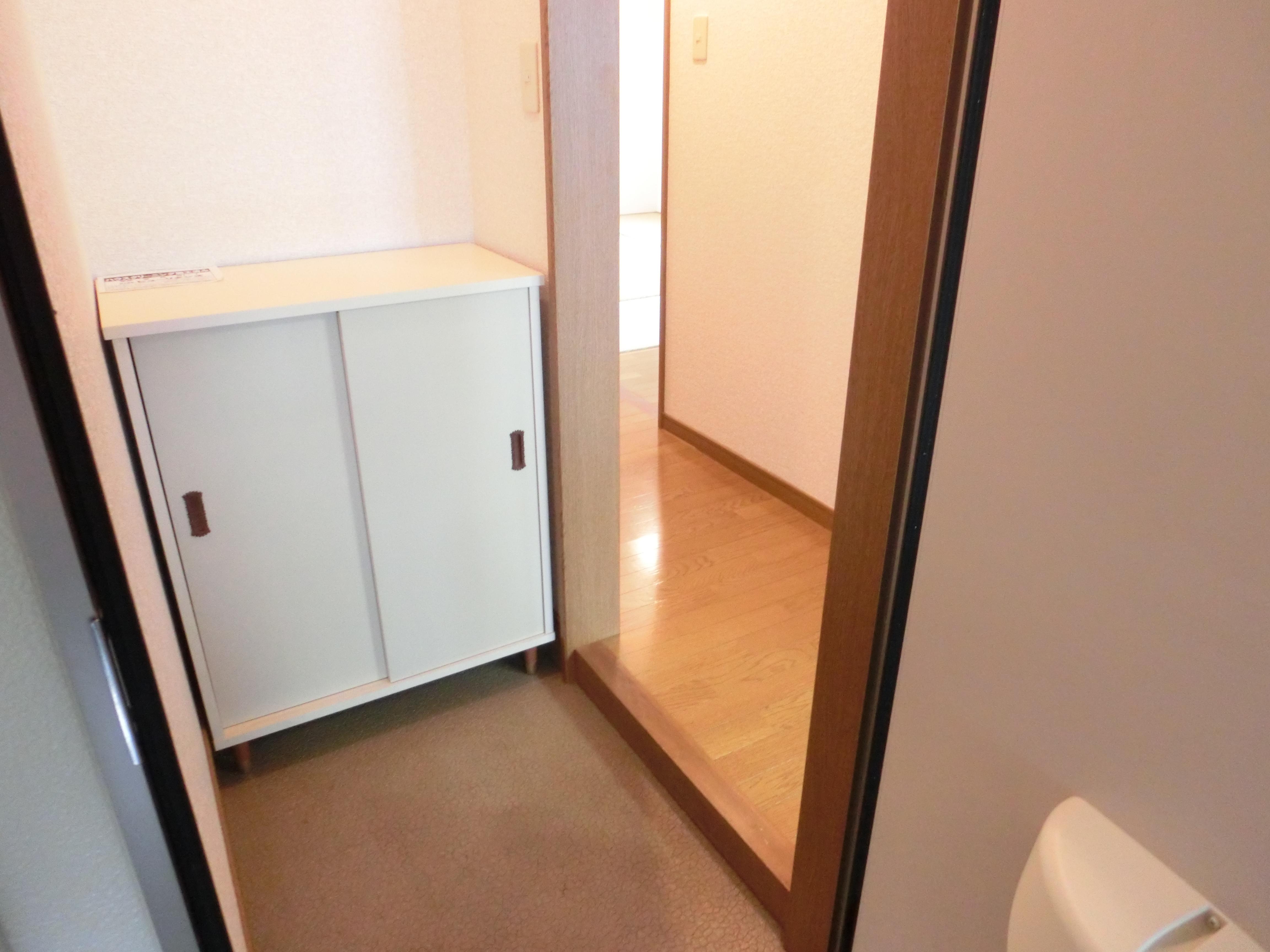 コーポおくさわ