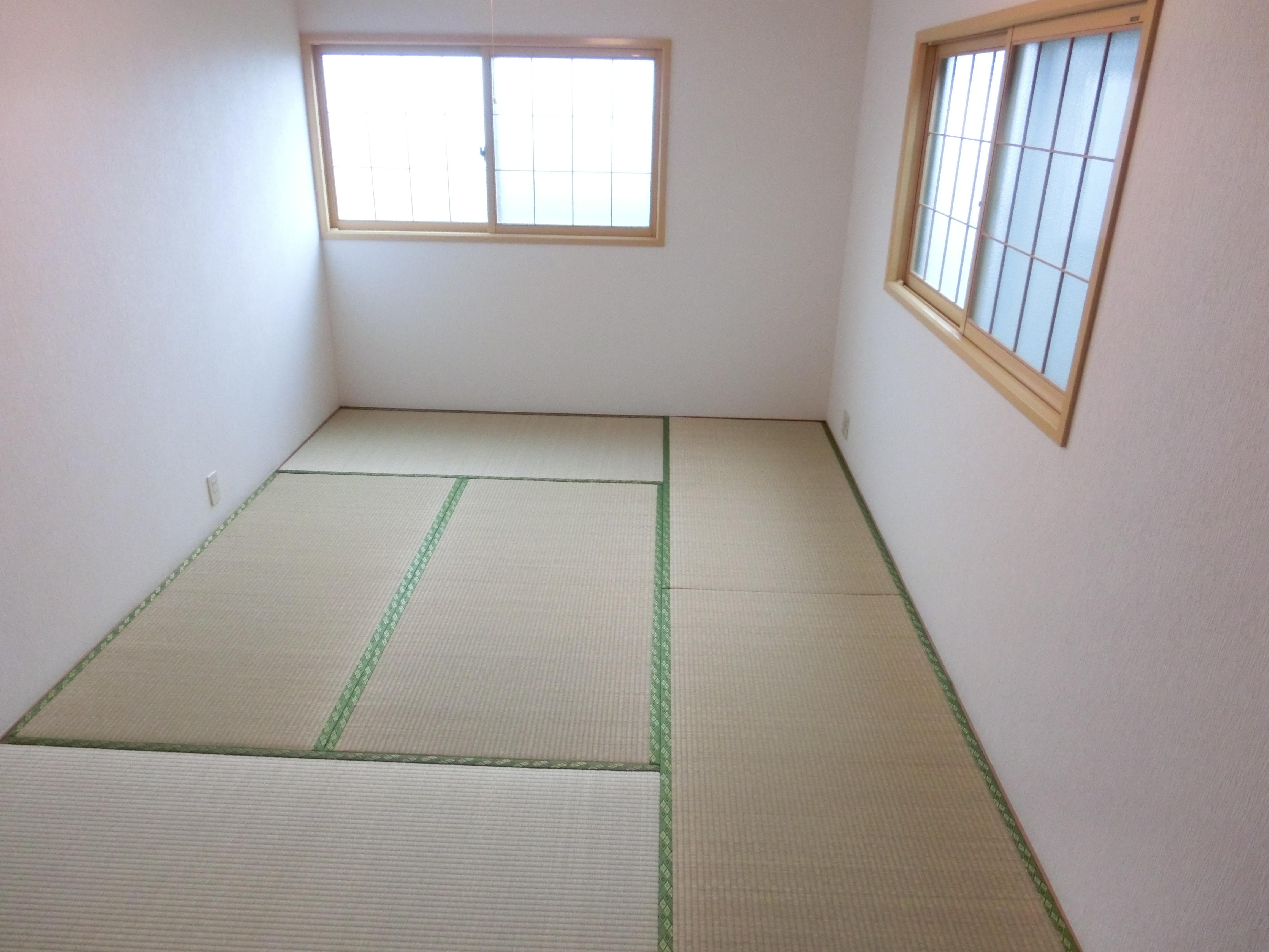 コーポおくさわ