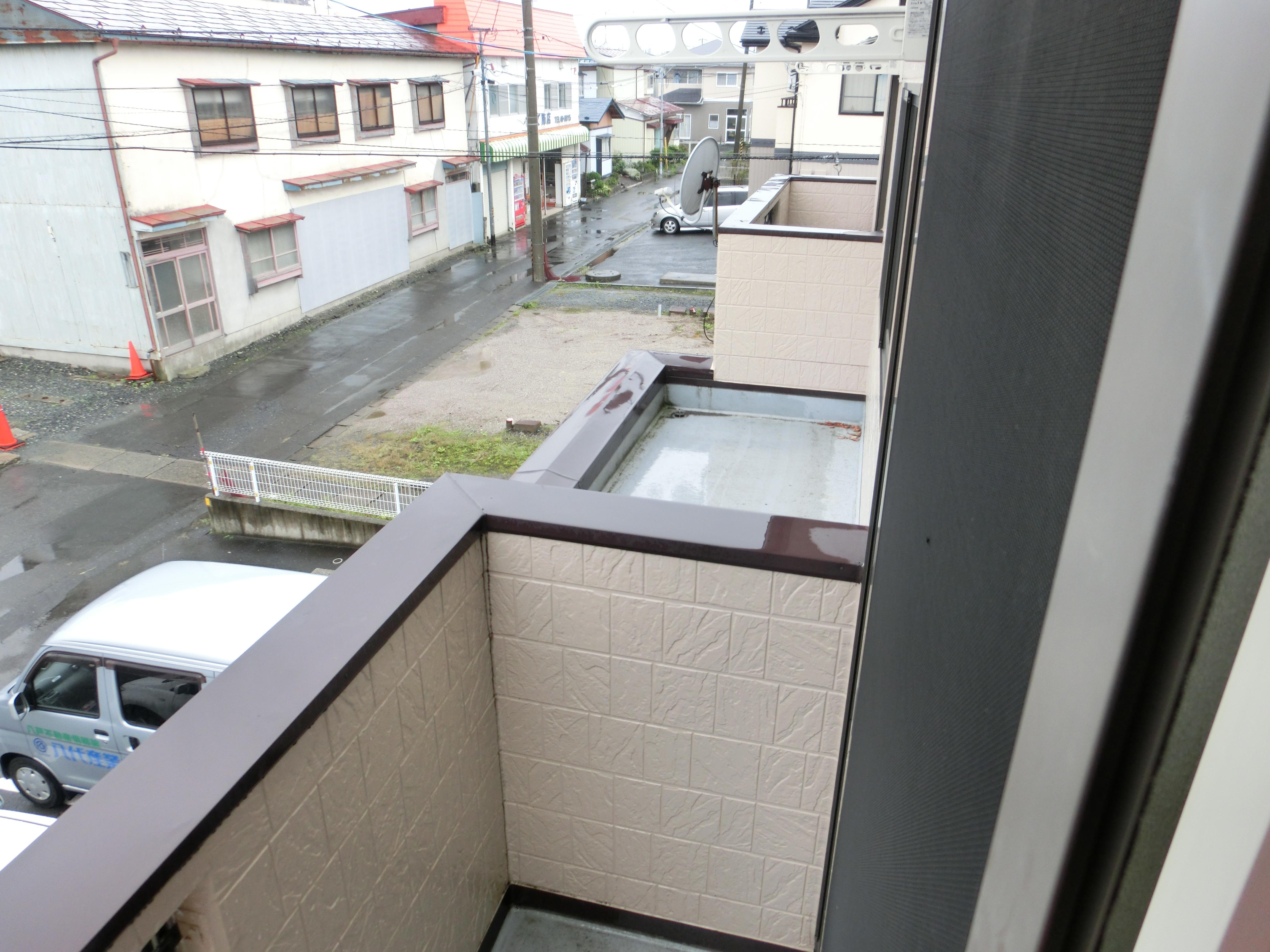 コーポおくさわ