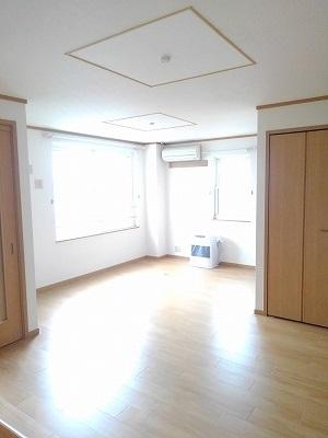 ★大東建託★Sun・promnade（サンプロムナード）