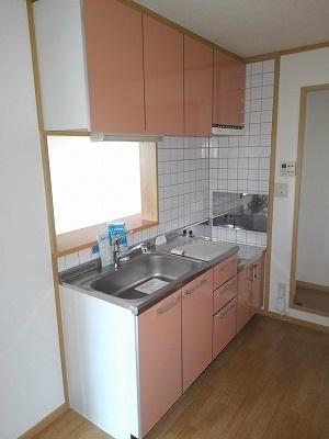 ★大東建託★Sun・promnade（サンプロムナード）