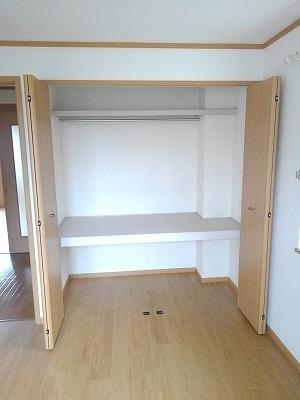 ★大東建託★Sun・promnade（サンプロムナード）