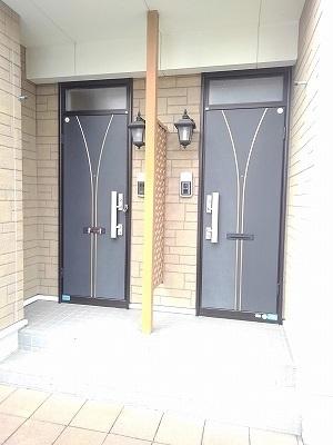 ★大東建託★Sun・promnade（サンプロムナード）