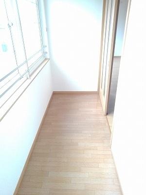 ★大東建託★Sun・promnade（サンプロムナード）