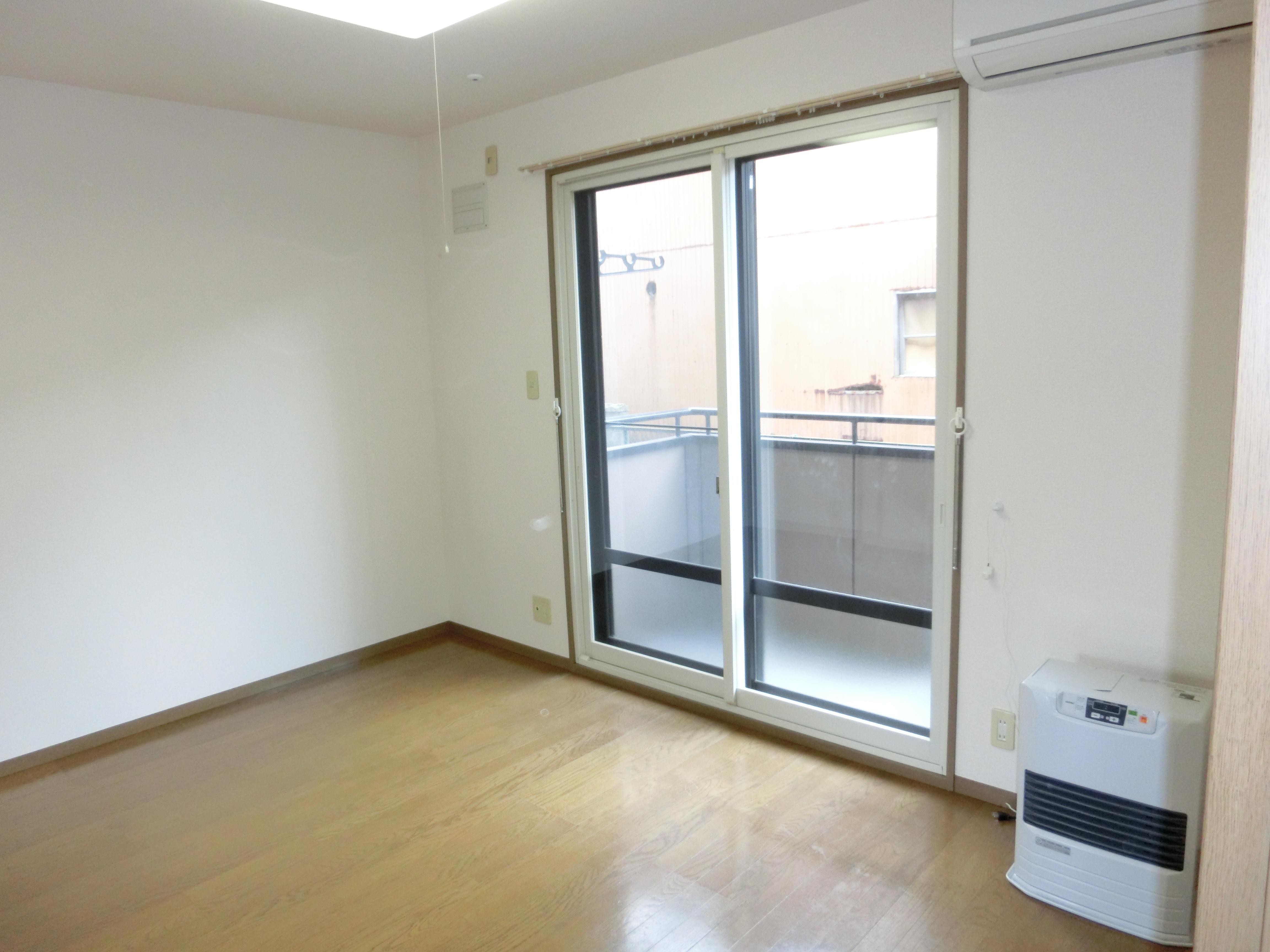 ★D-room★インターネットWi-Fi無料★ニューポート