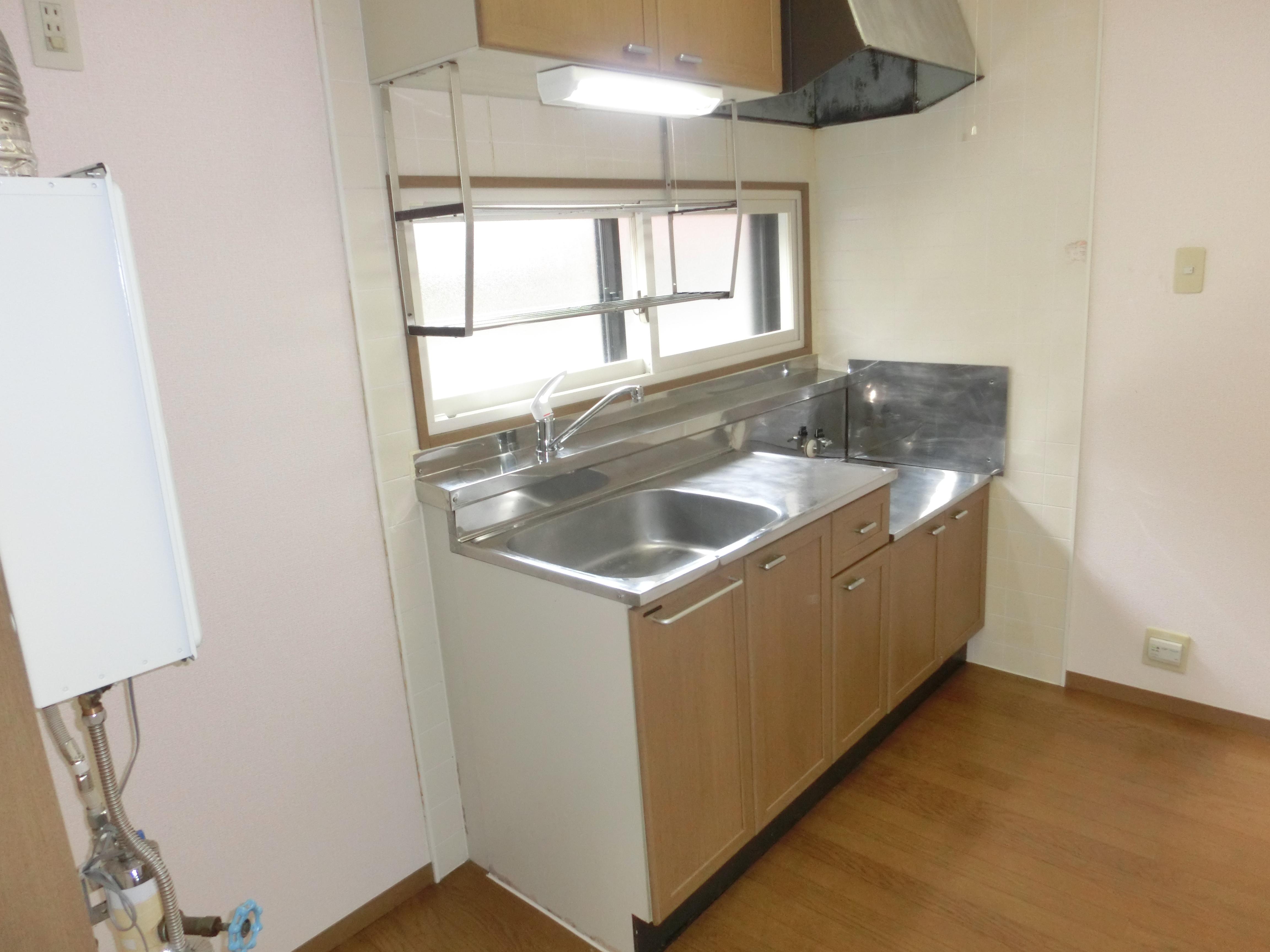 ★D-room★インターネットWi-Fi無料★ニューポート