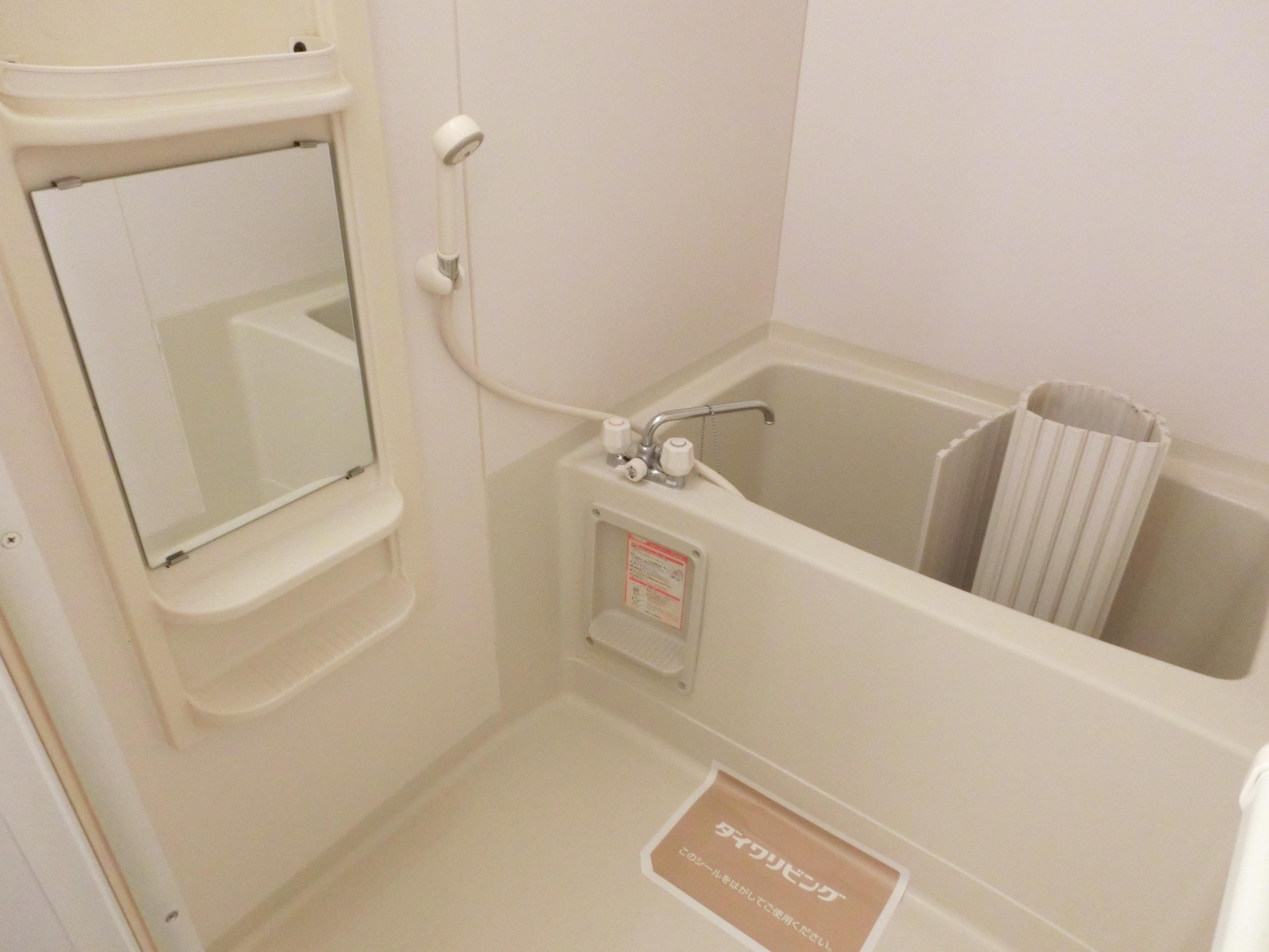 ★D-room★インターネットWi-Fi無料★ニューポート