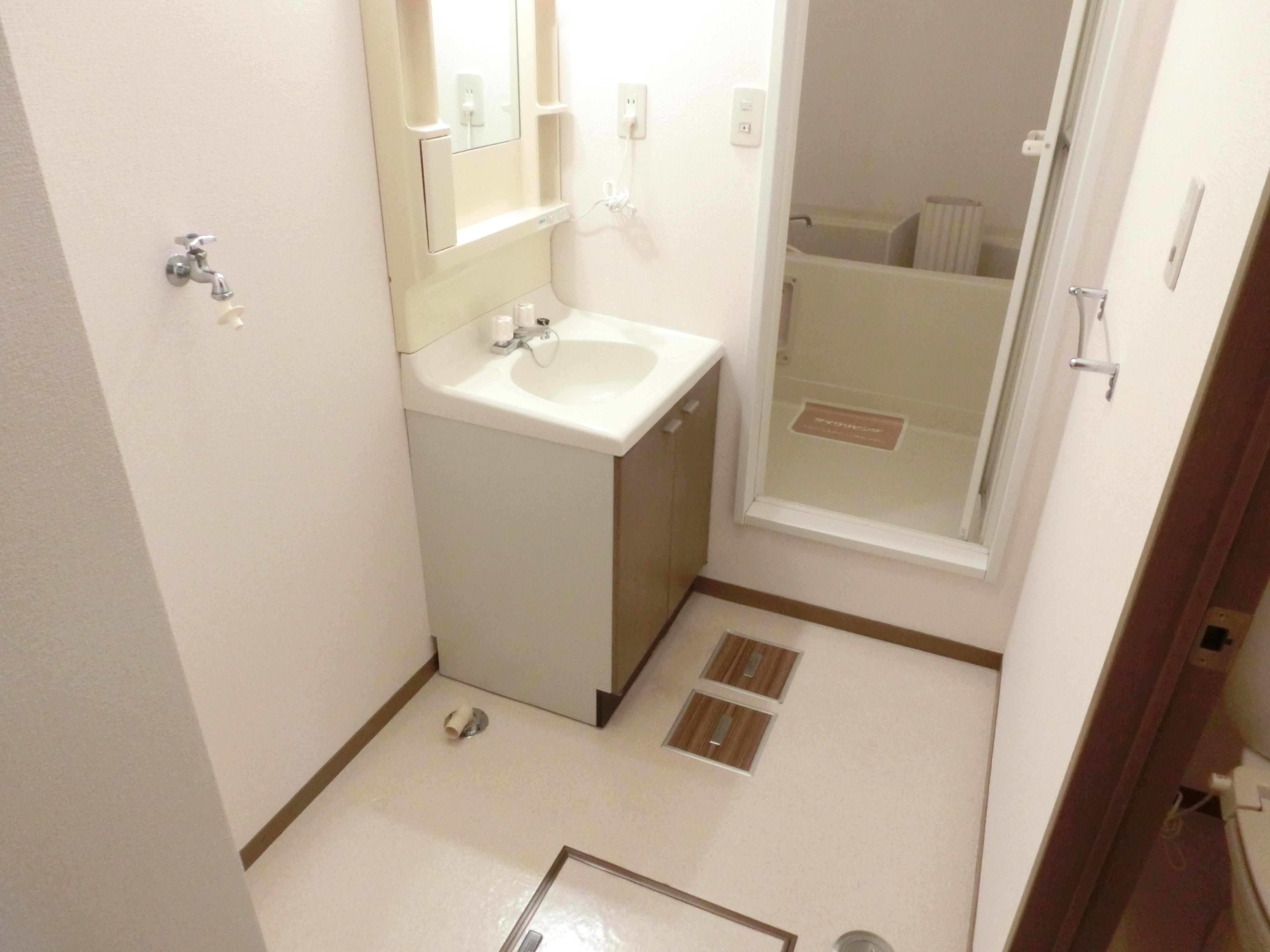 ★D-room★インターネットWi-Fi無料★ニューポート