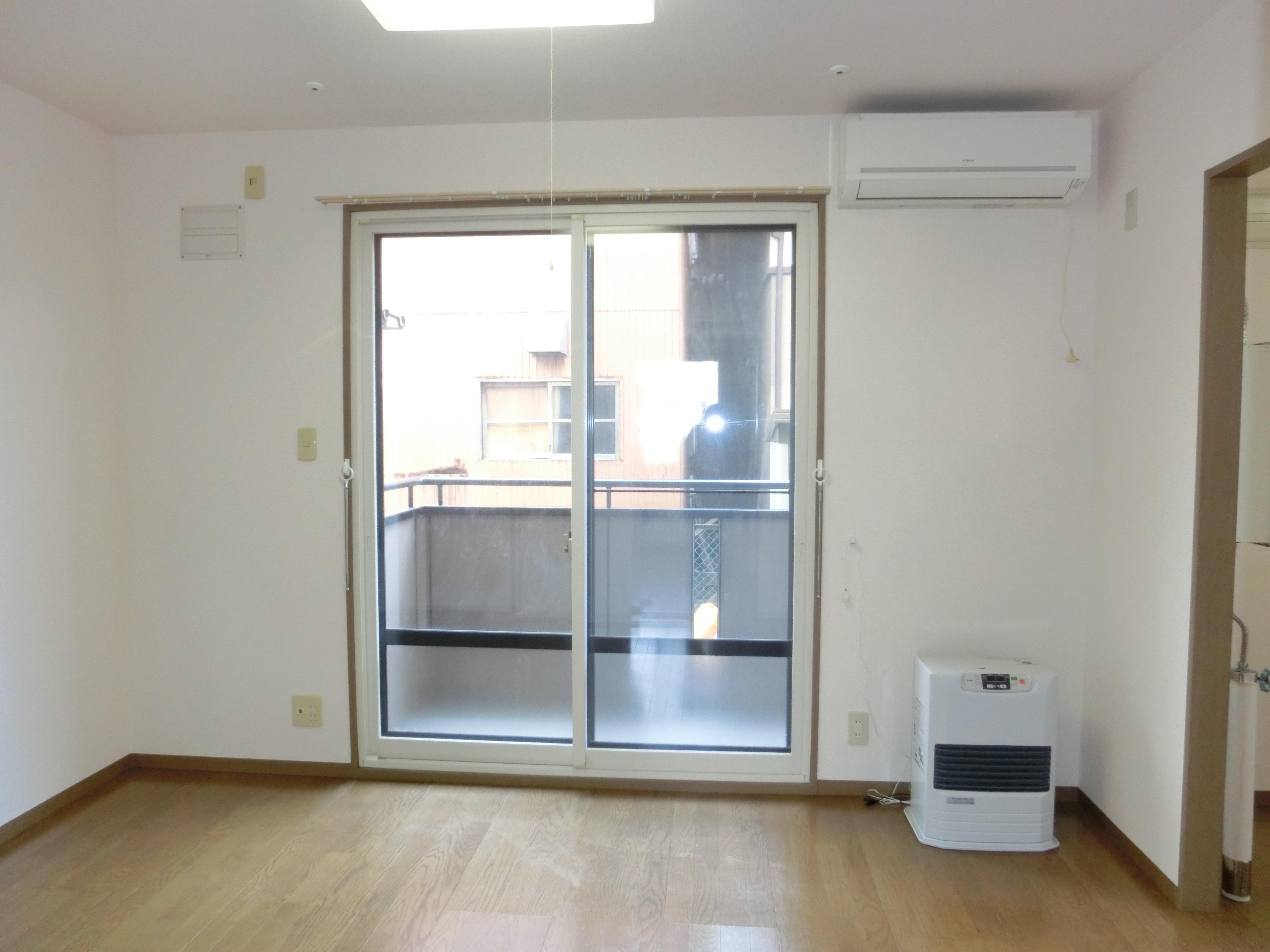 ★D-room★インターネットWi-Fi無料★ニューポート