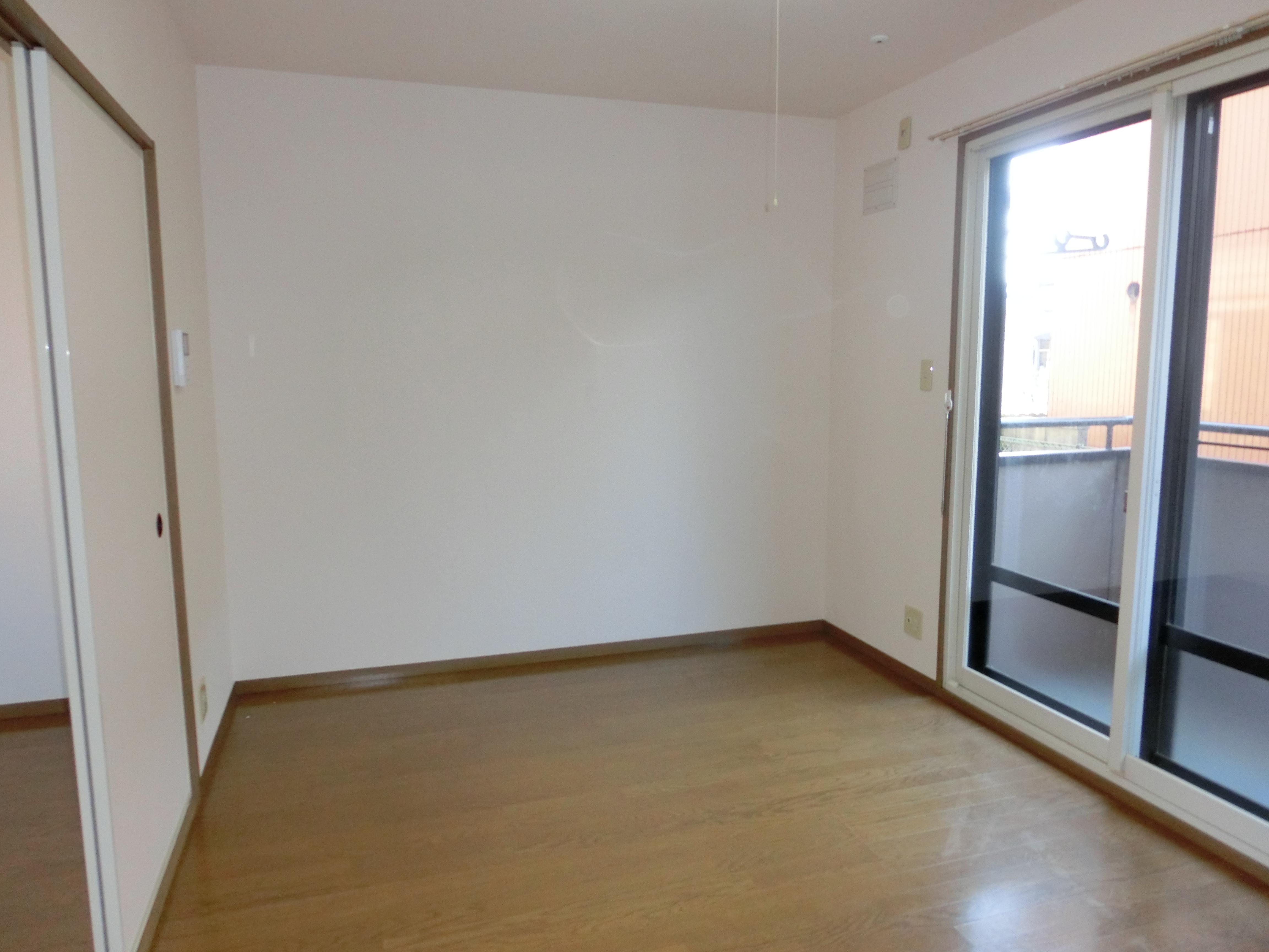 ★D-room★インターネットWi-Fi無料★ニューポート