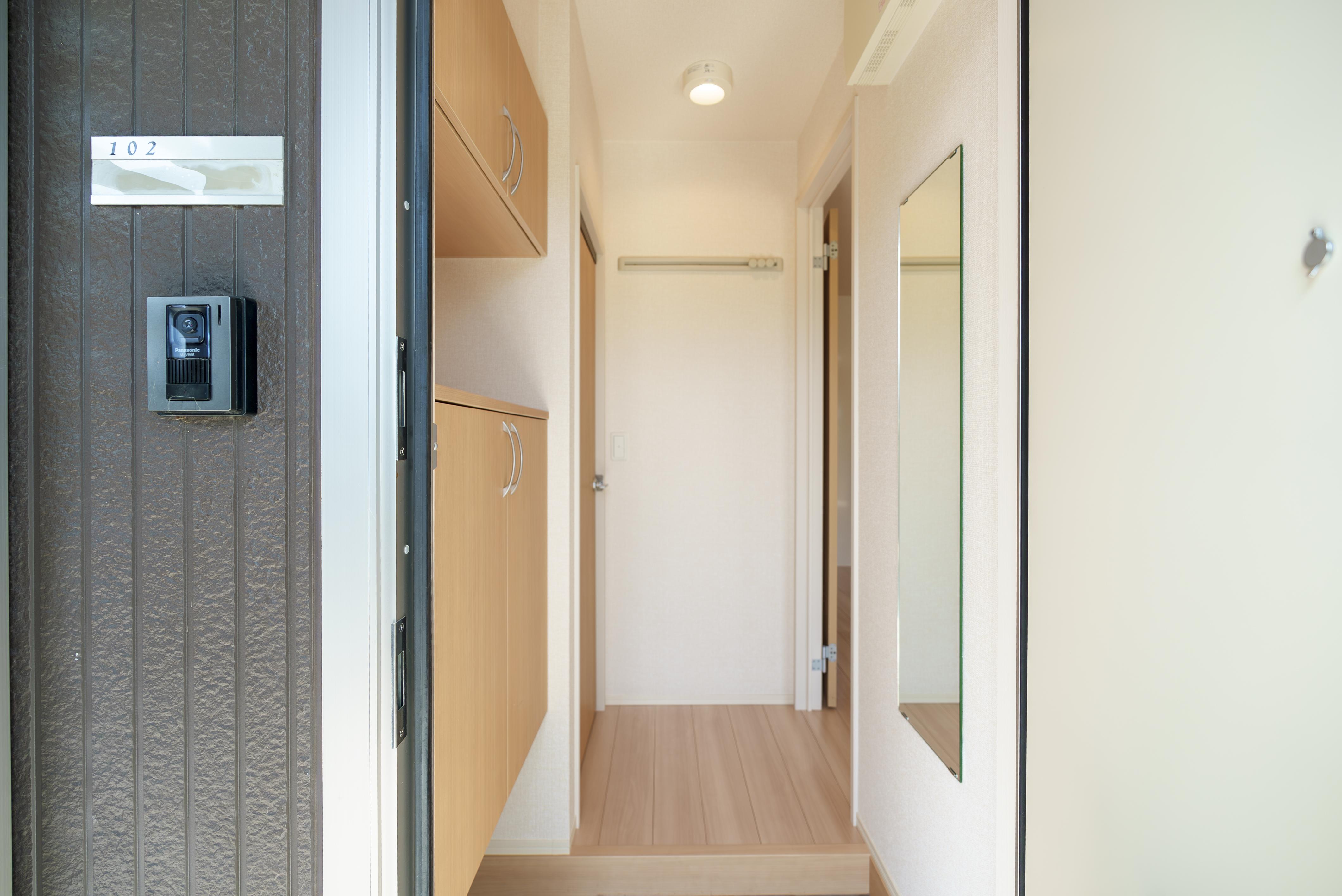 ★D-room★インターネット無料★グランコートB