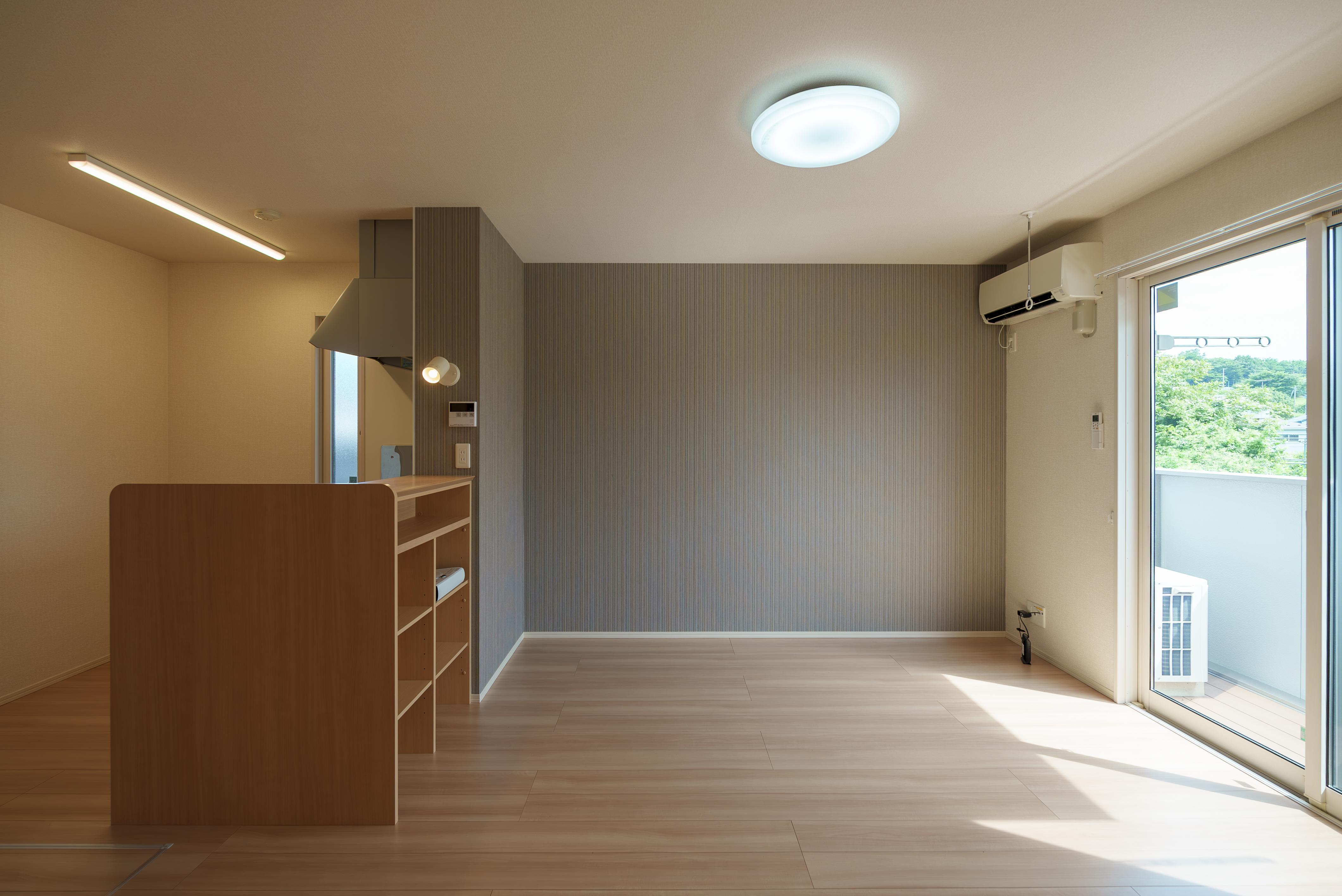 ★D-room★インターネット無料★グランコートB