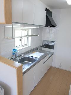 ★大東建託★メゾン・ド・フルーヴ