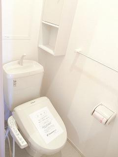 ★大東建託★メゾン・ド・フルーヴ