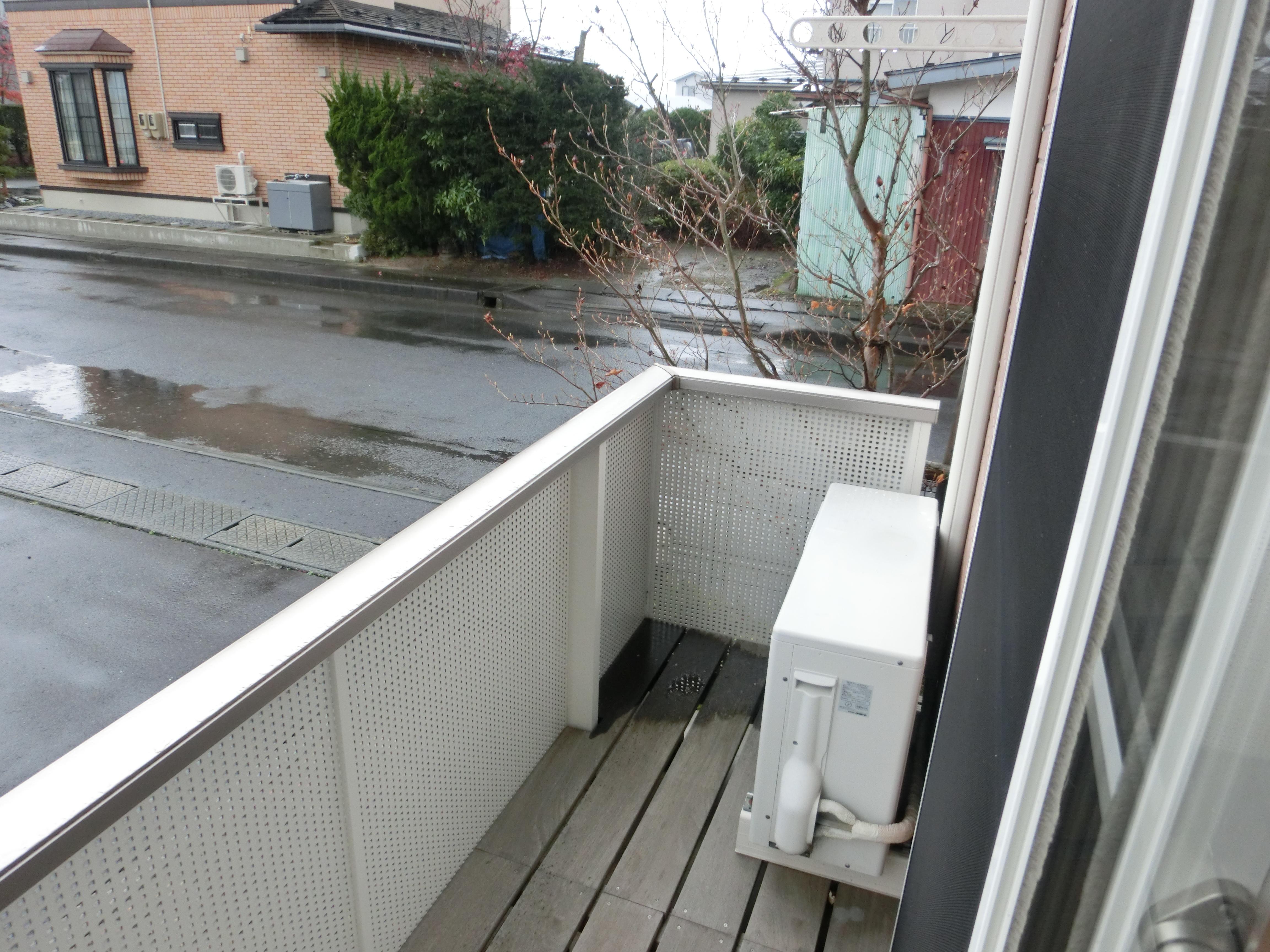 ★積水ハウス★ファミール千田Ⅱ