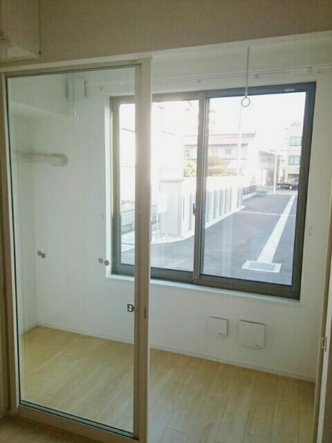 ★大東建託★アルヴィータ