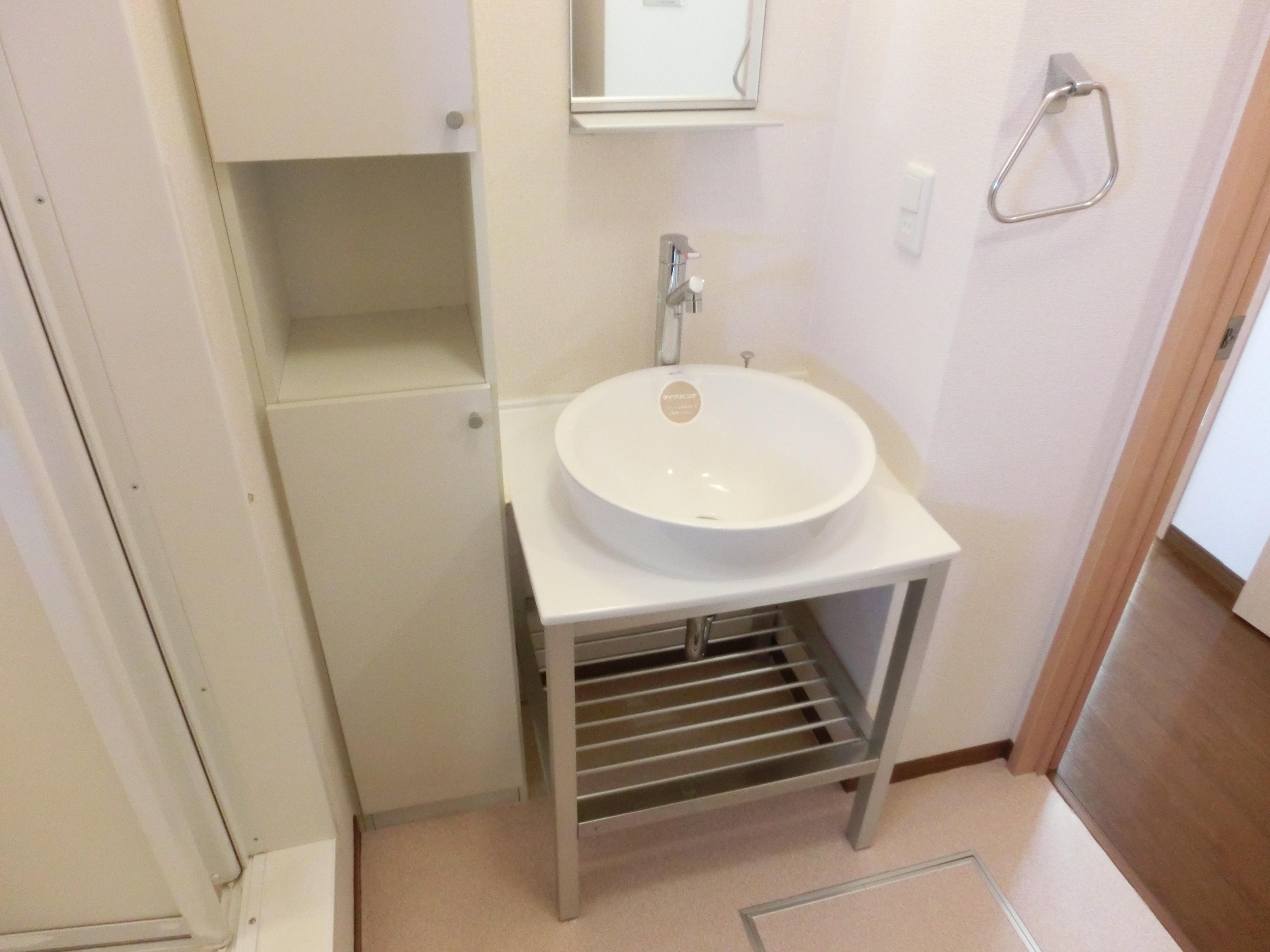 ★D-room★ペット可(小型犬)★インターネットWi-Fi無料★カーサ・オリーブC