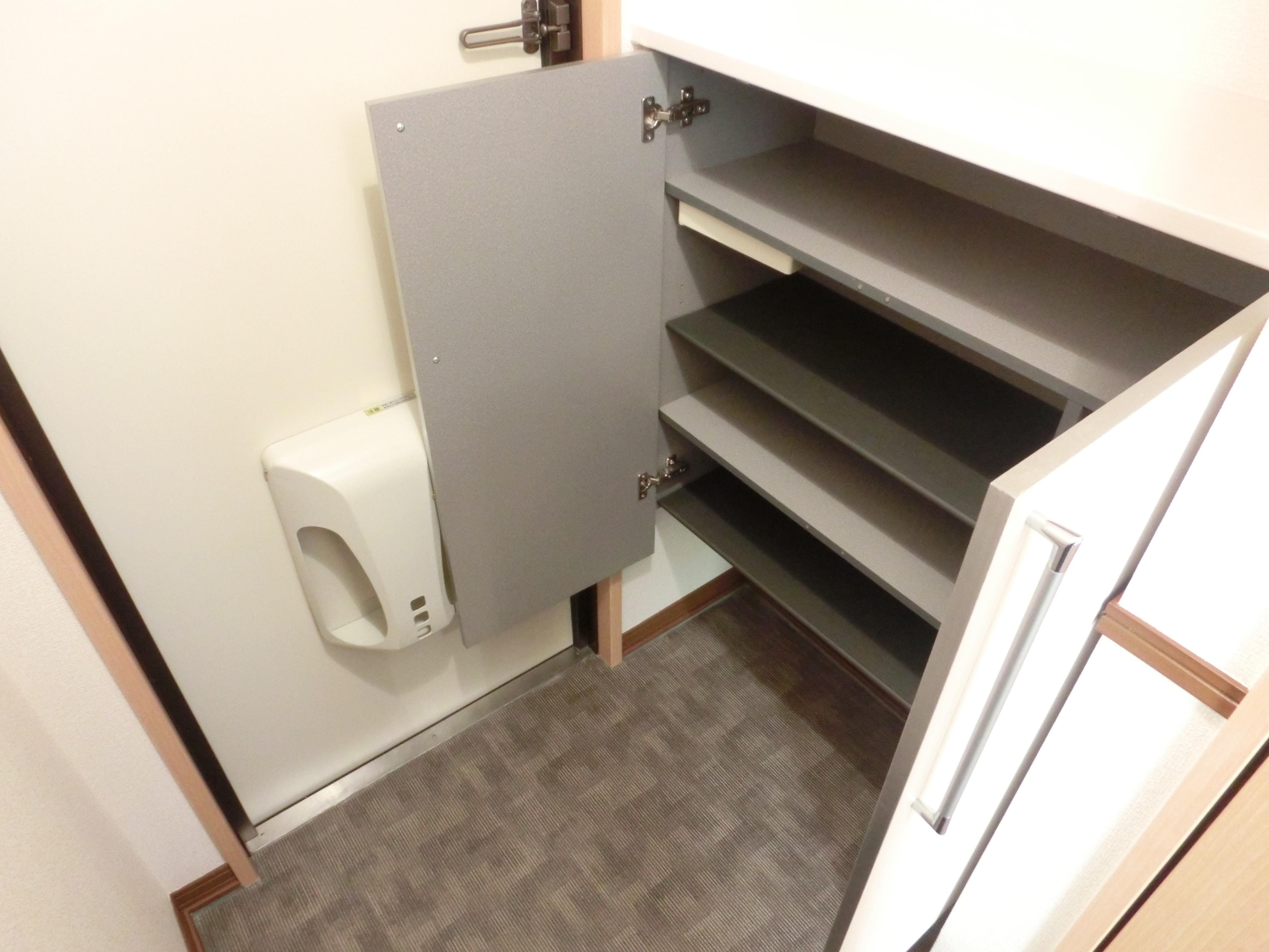 ★D-room★ペット可(小型犬)★インターネットWi-Fi無料★カーサ・オリーブC