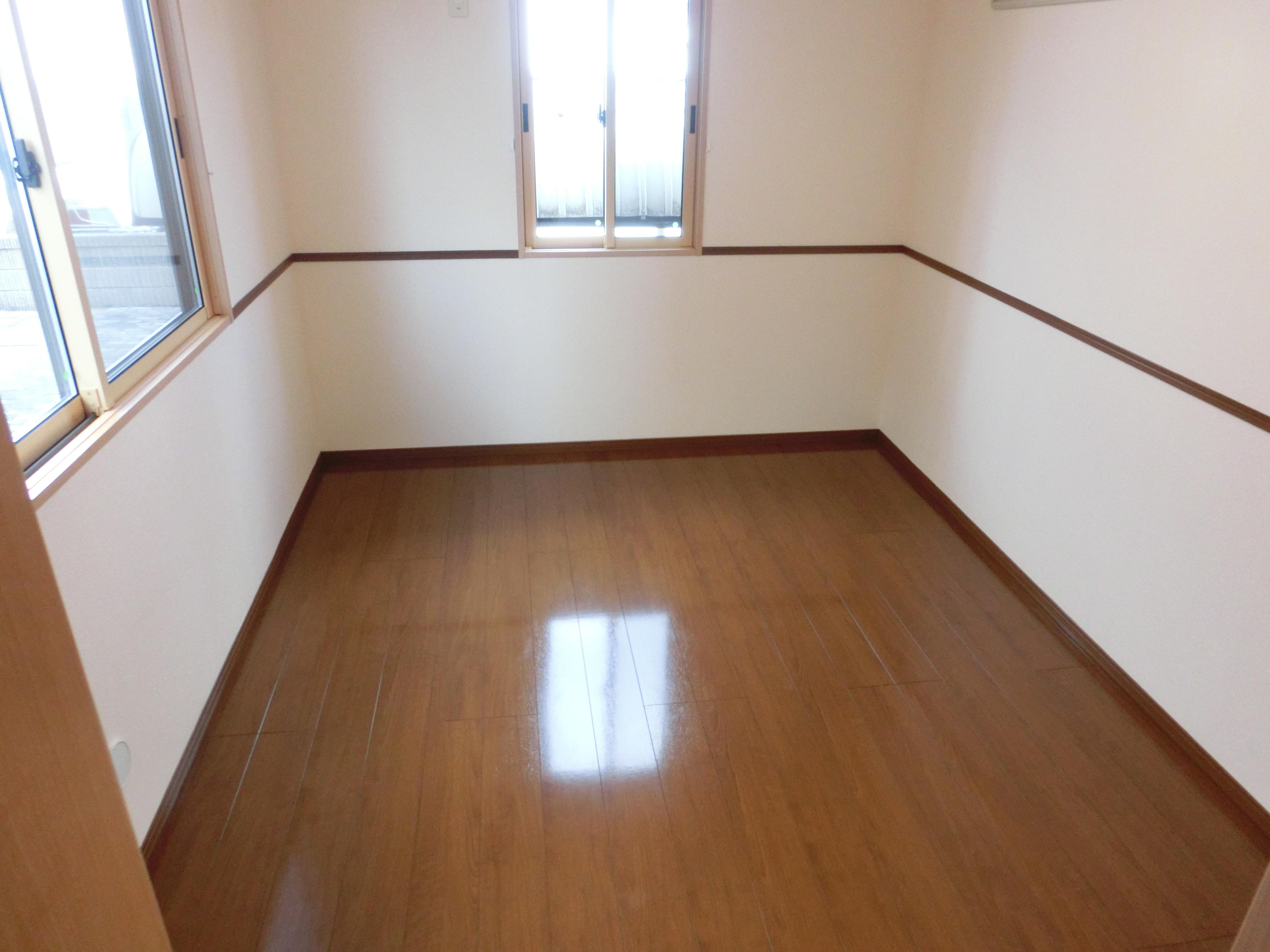 ★D-room★ペット可(小型犬)★インターネットWi-Fi無料★カーサ・オリーブC