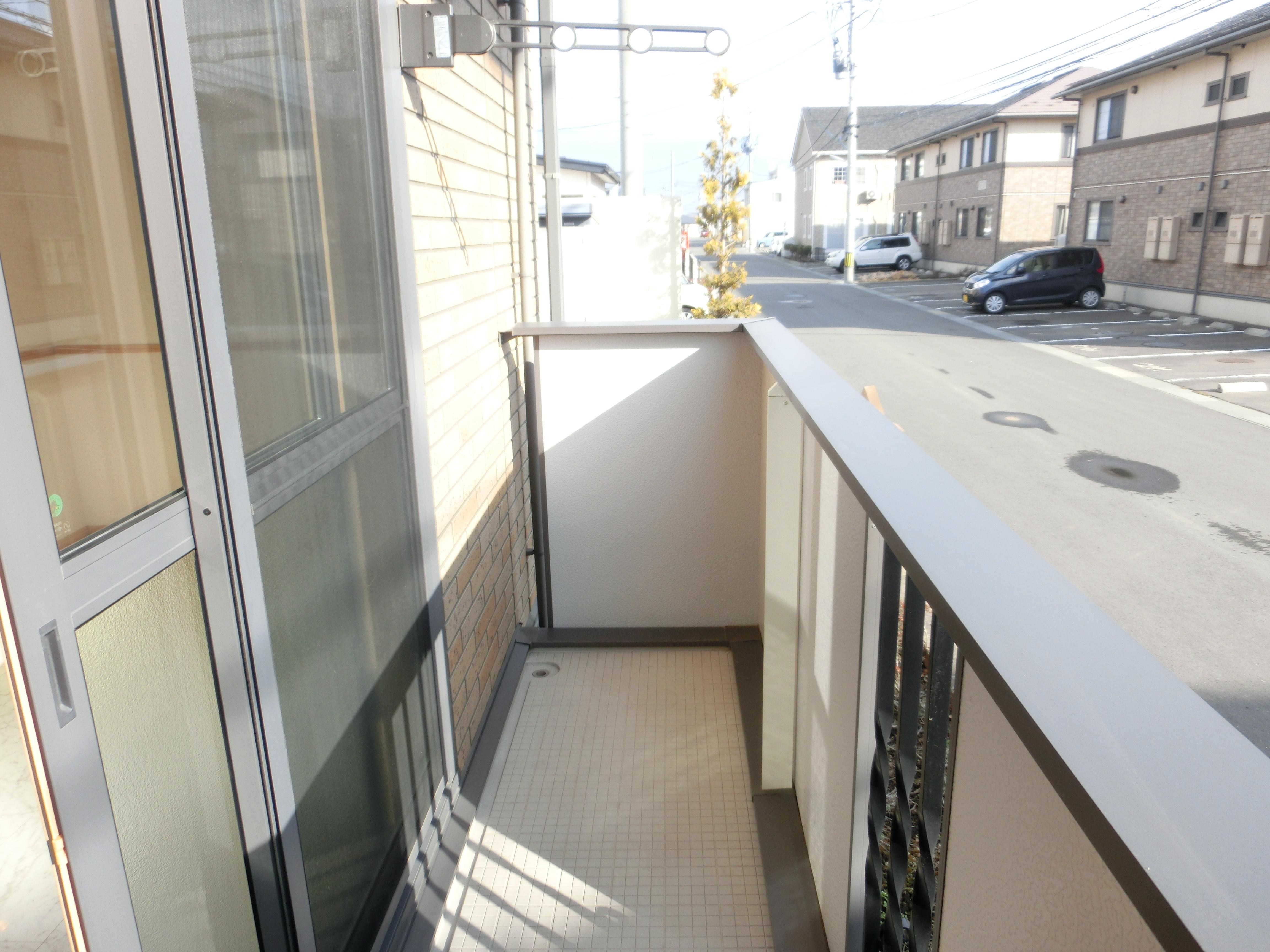 ★D-room★ペット可(小型犬)★インターネットWi-Fi無料★カーサ・オリーブC