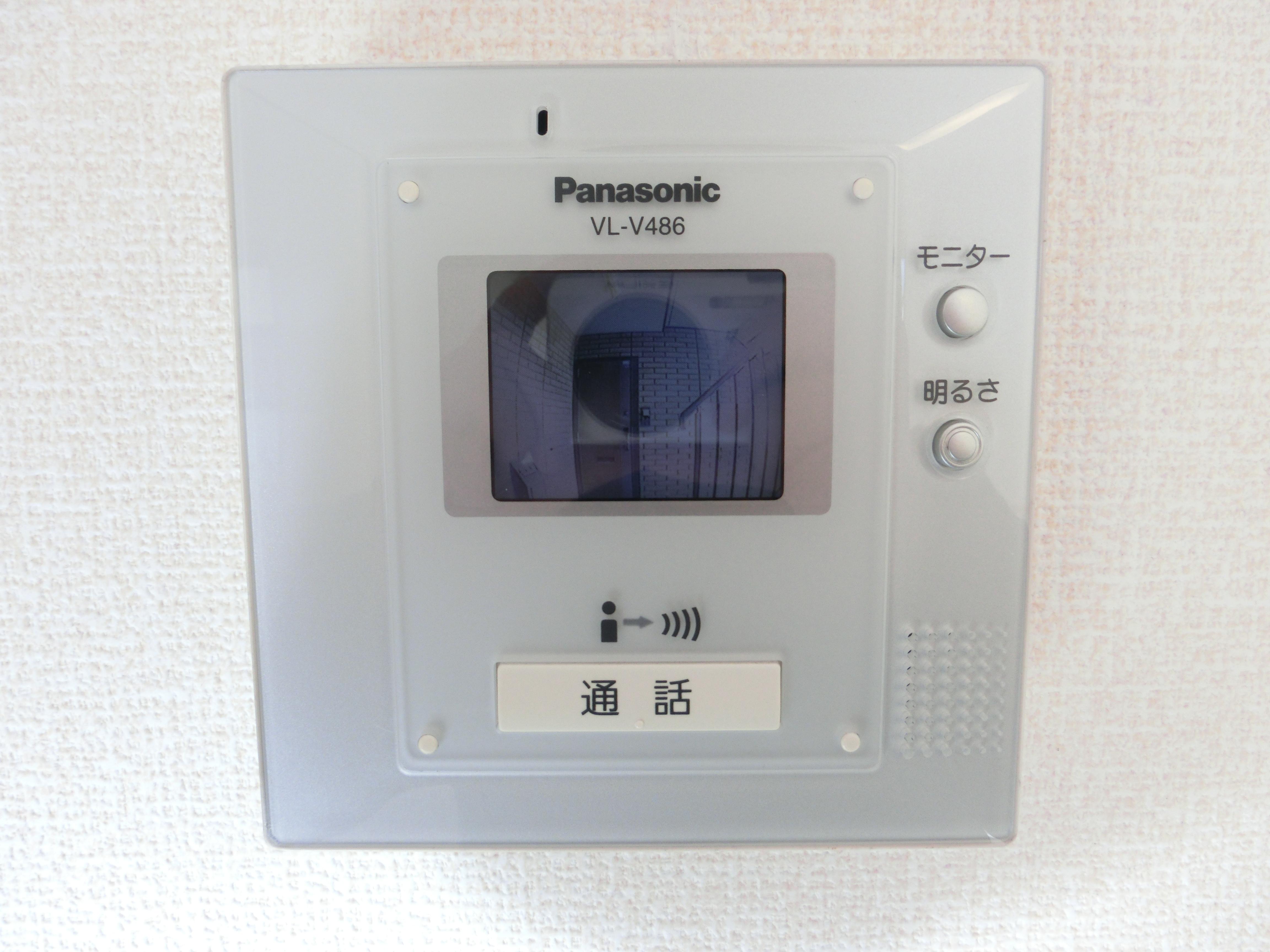 ★D-room★ペット可(小型犬)★インターネットWi-Fi無料★カーサ・オリーブC