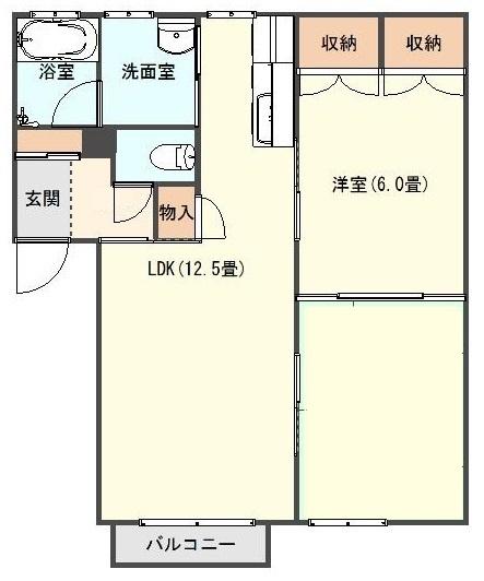 ★ペット可(小型犬・猫・ウサギ)ソレイユ壱番館