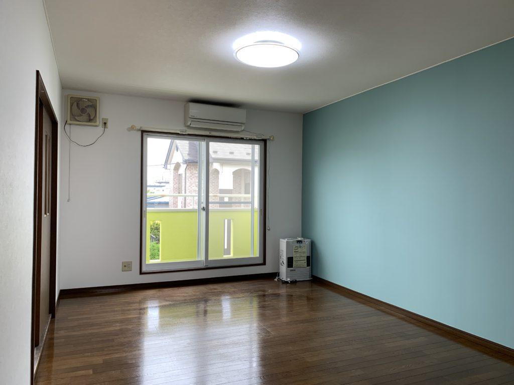 ★ペット可(小型犬・猫・ウサギ)ソレイユ壱番館