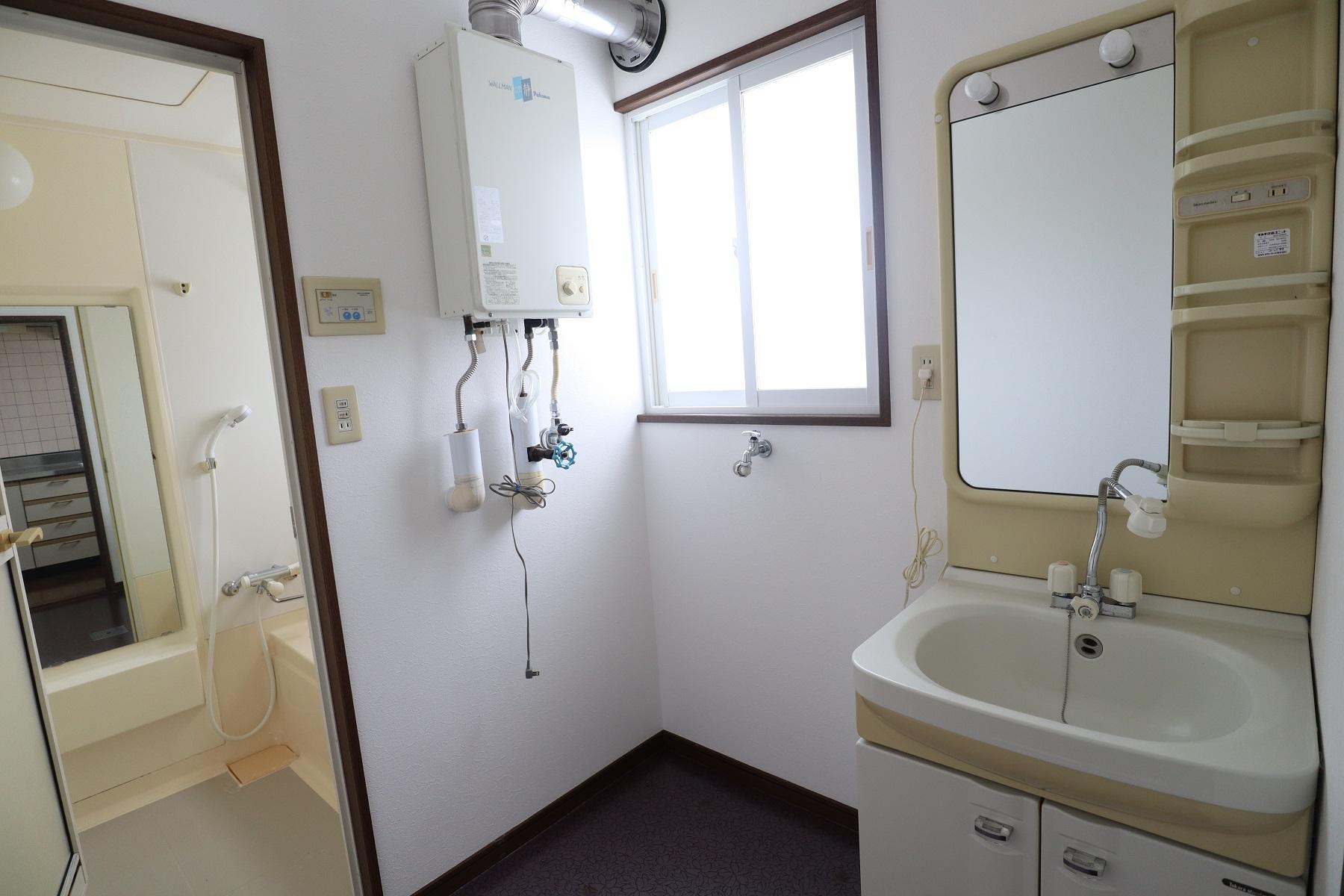 ★ペット可(小型犬・猫・ウサギ)ソレイユ壱番館