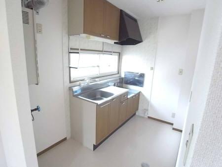 ★D-room★ハイカムール鷹清水B