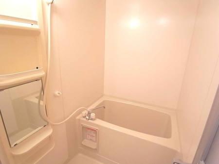 ★D-room★ハイカムール鷹清水B