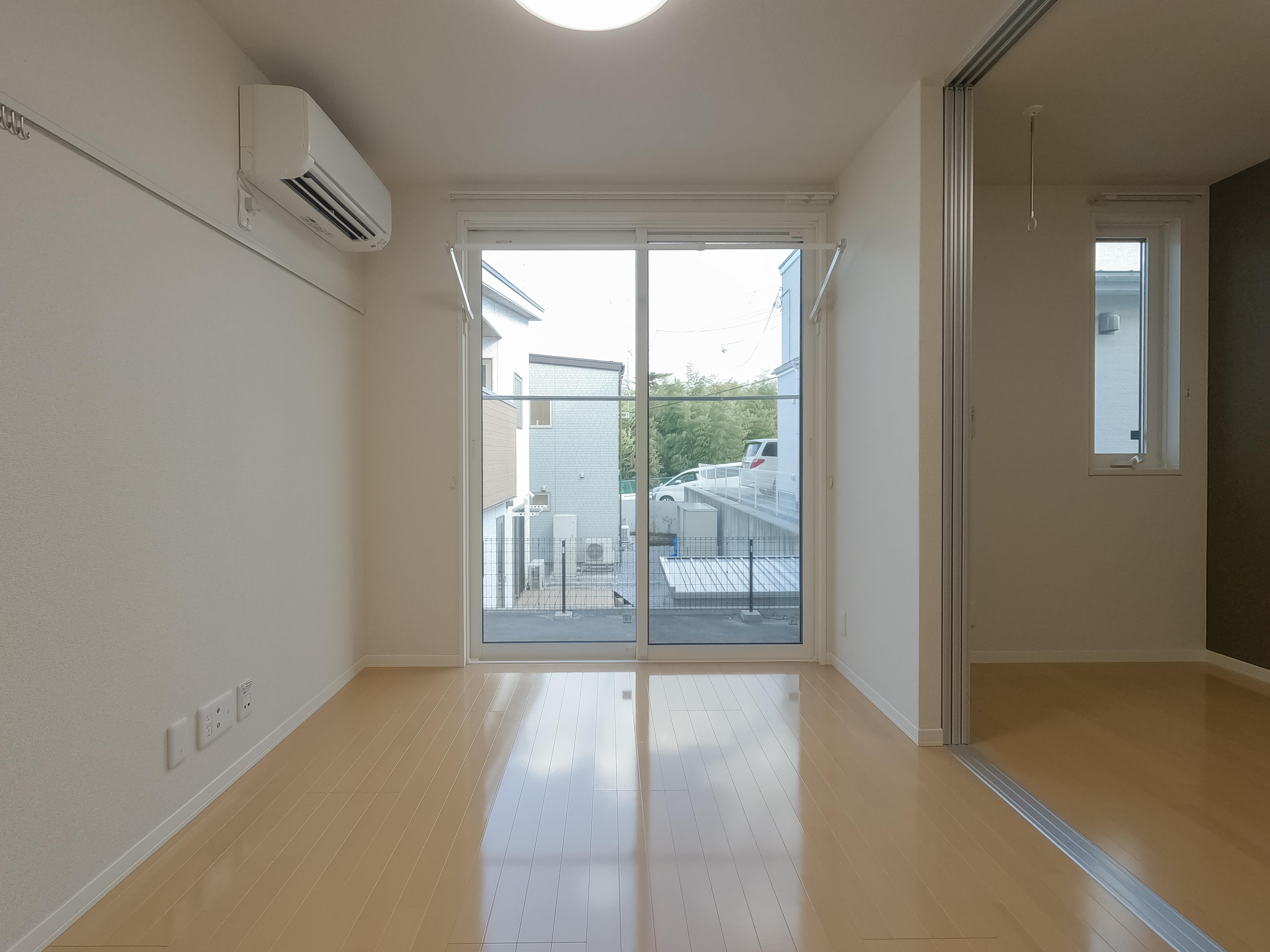 ★積水ハウス★オール電化★インターネット無料（Wi-Fi対応）★シャーメゾングランドガーデンC