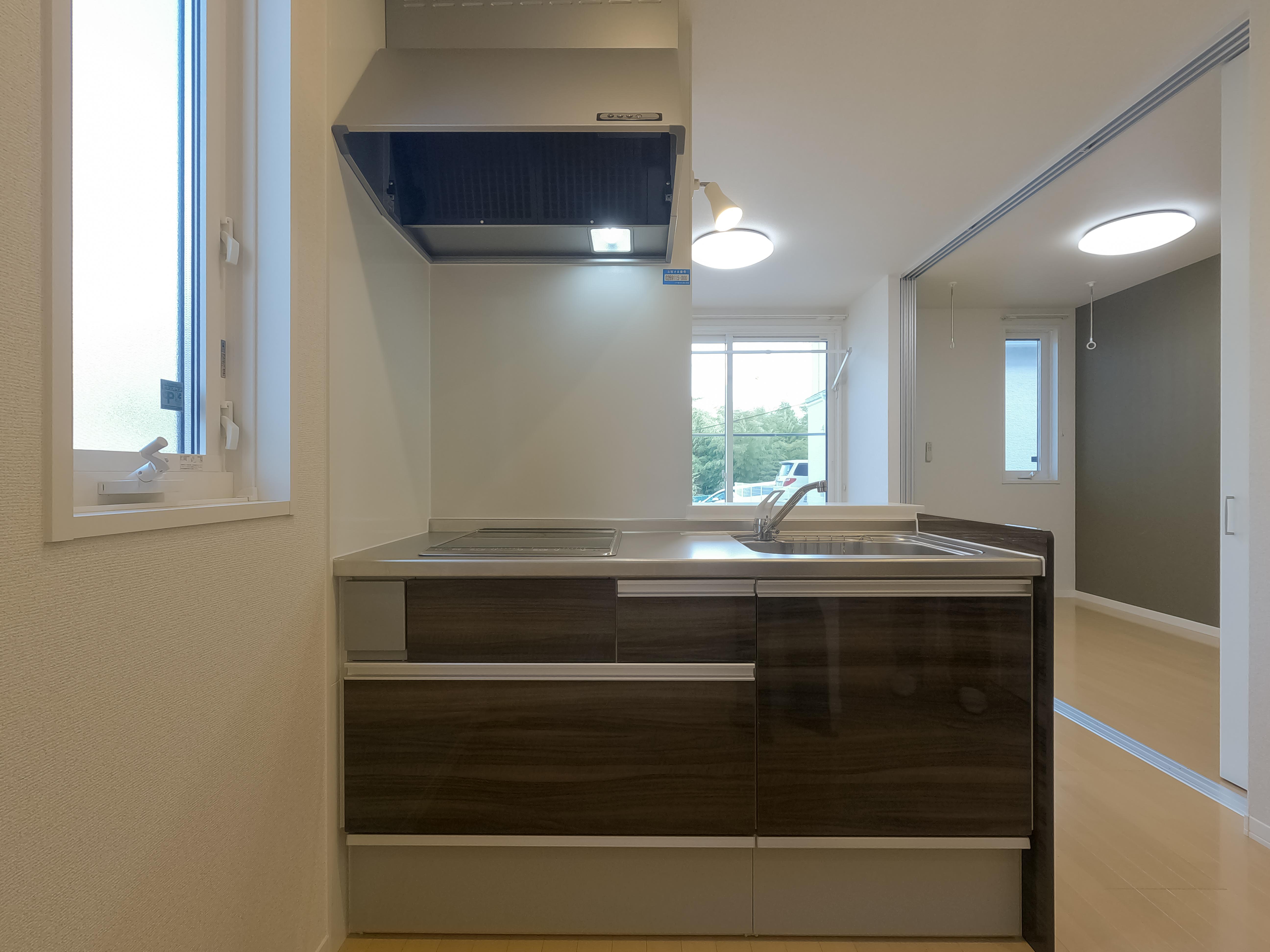 ★積水ハウス★オール電化★インターネット無料（Wi-Fi対応）★シャーメゾングランドガーデンC