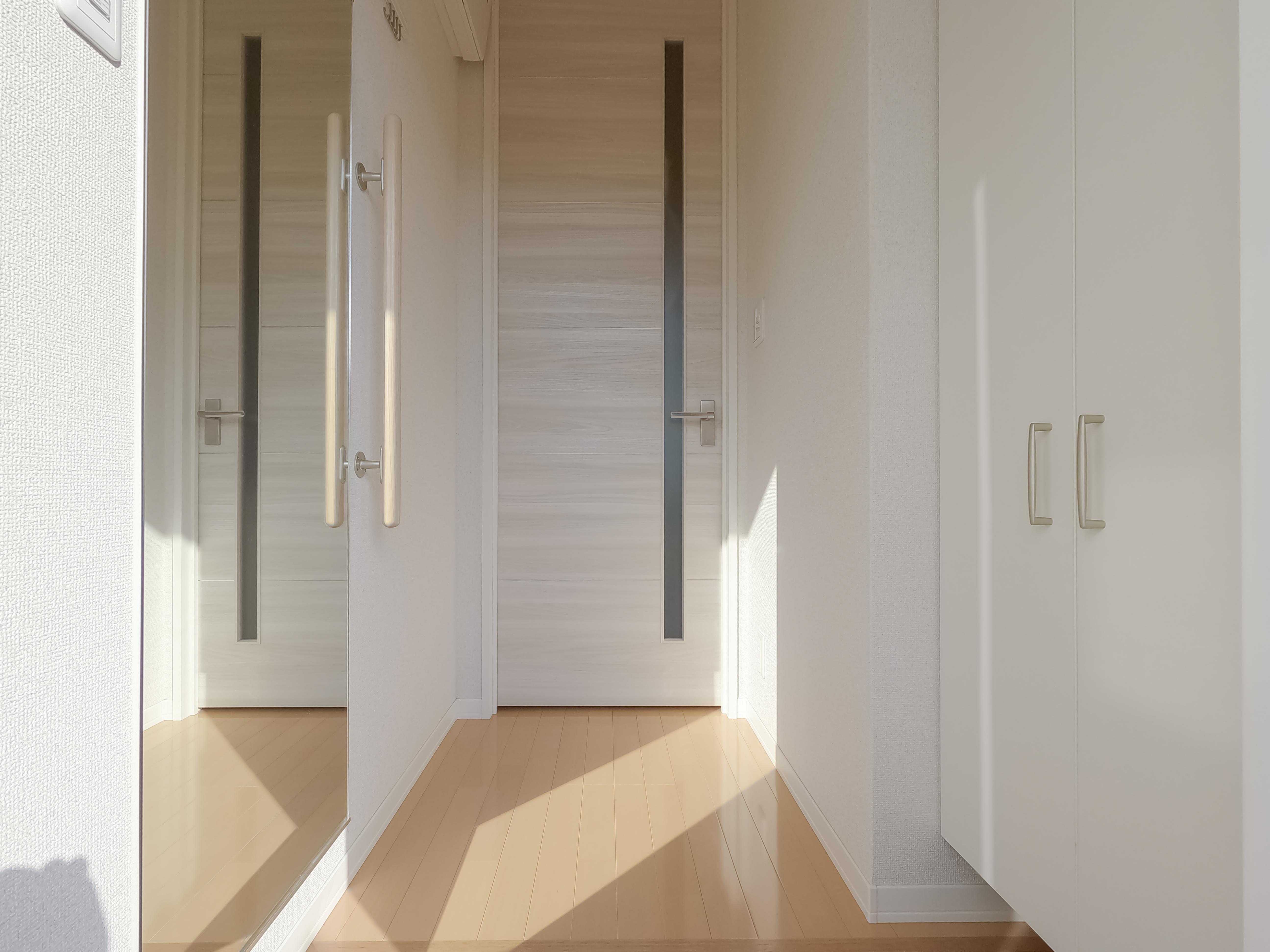 ★積水ハウス★オール電化★インターネット無料（Wi-Fi対応）★シャーメゾングランドガーデンC