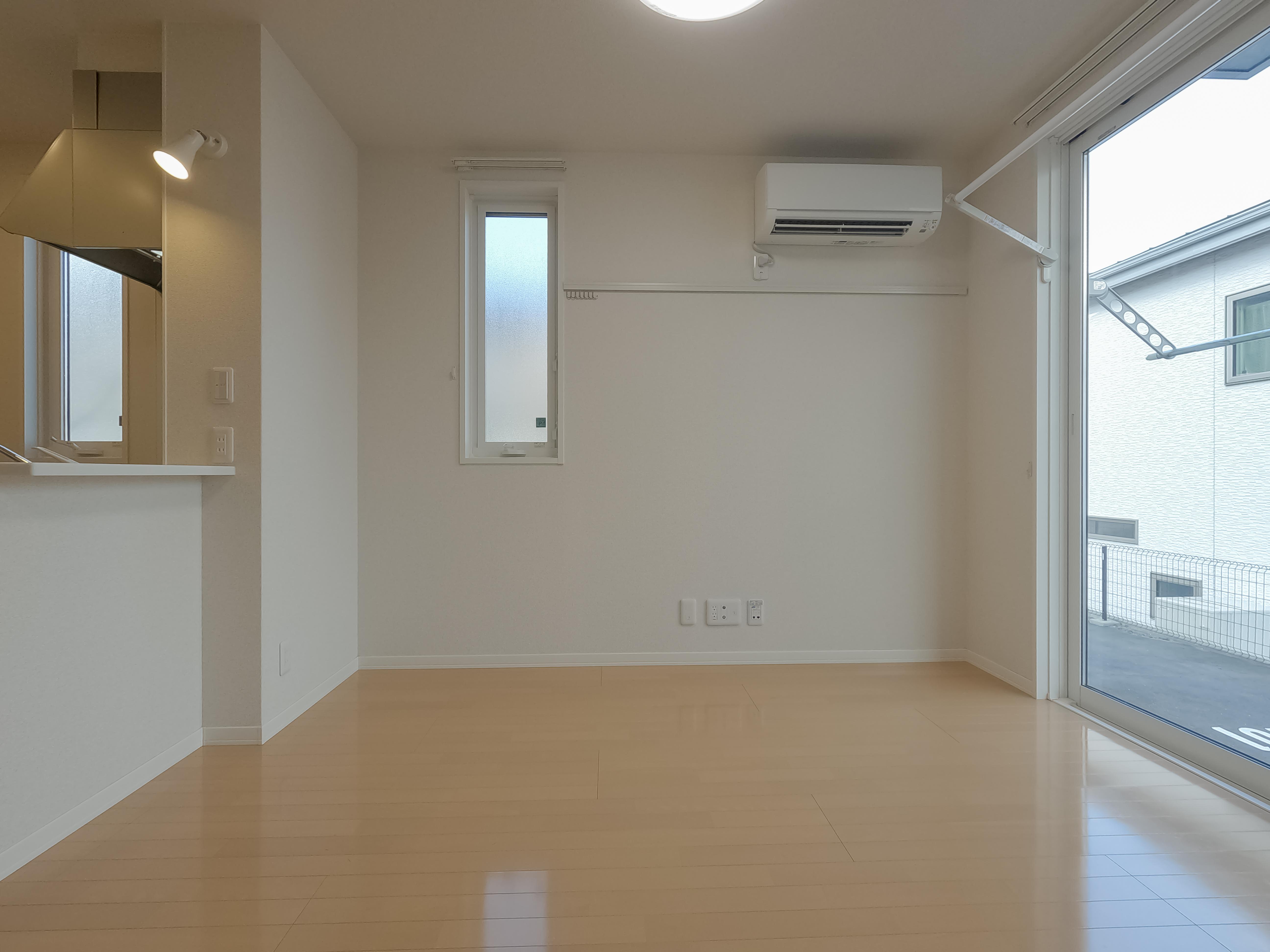 ★積水ハウス★オール電化★インターネット無料（Wi-Fi対応）★シャーメゾングランドガーデンC