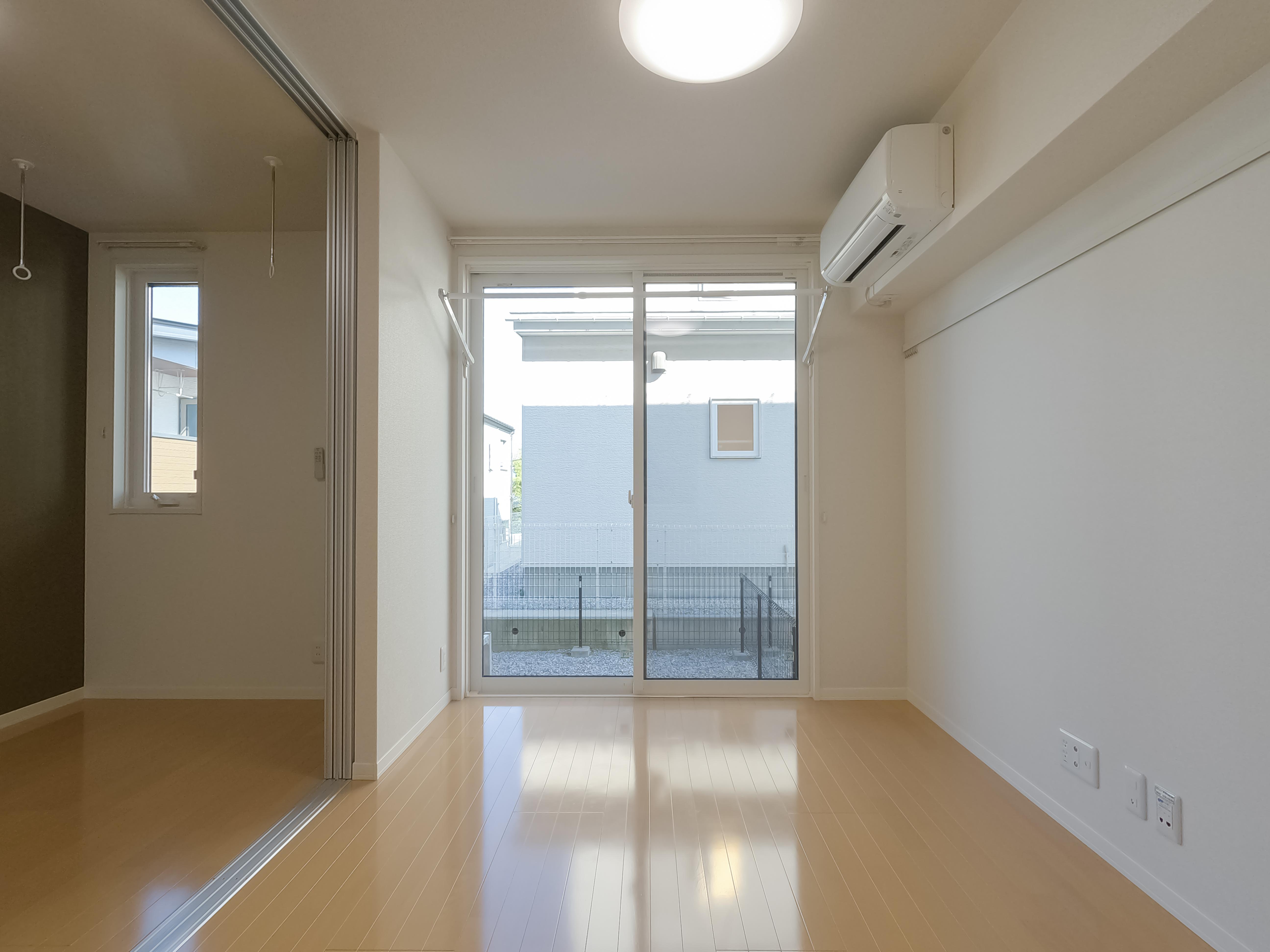 ★積水ハウス★オール電化★インターネット無料（Wi-Fi対応）★シャーメゾングランドガーデンC