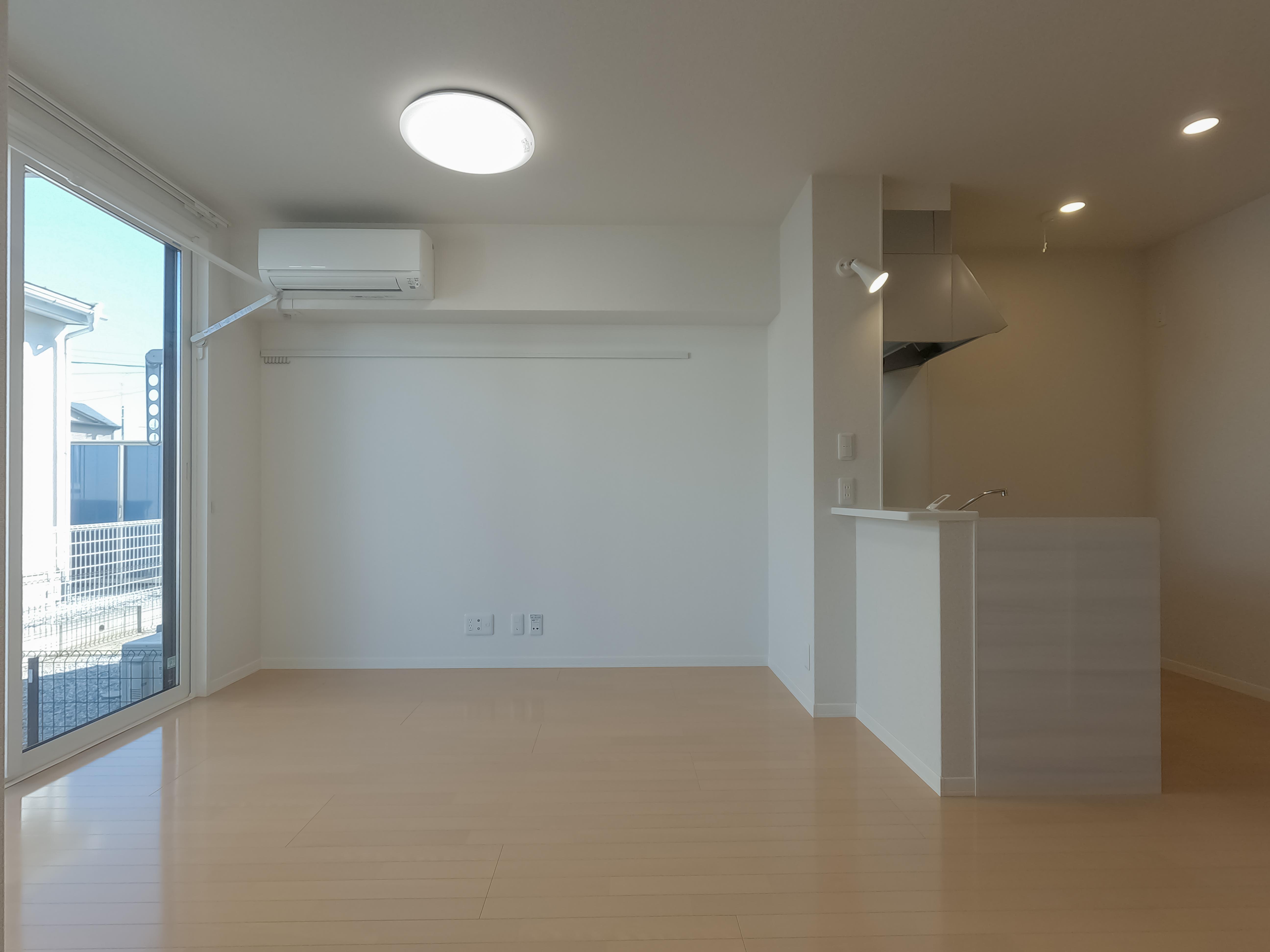 ★積水ハウス★オール電化★インターネット無料（Wi-Fi対応）★シャーメゾングランドガーデンC