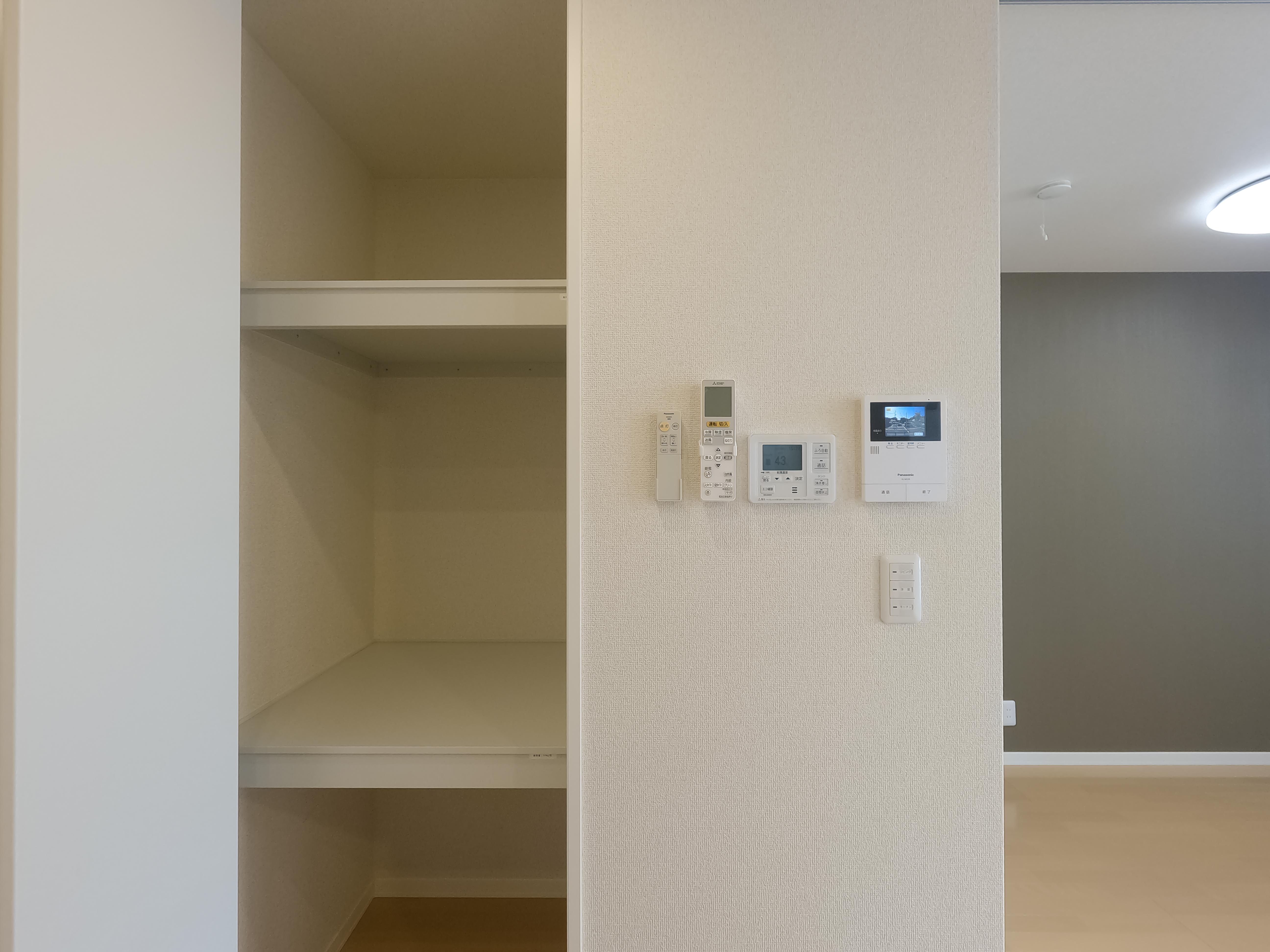 ★積水ハウス★オール電化★インターネット無料（Wi-Fi対応）★シャーメゾングランドガーデンC