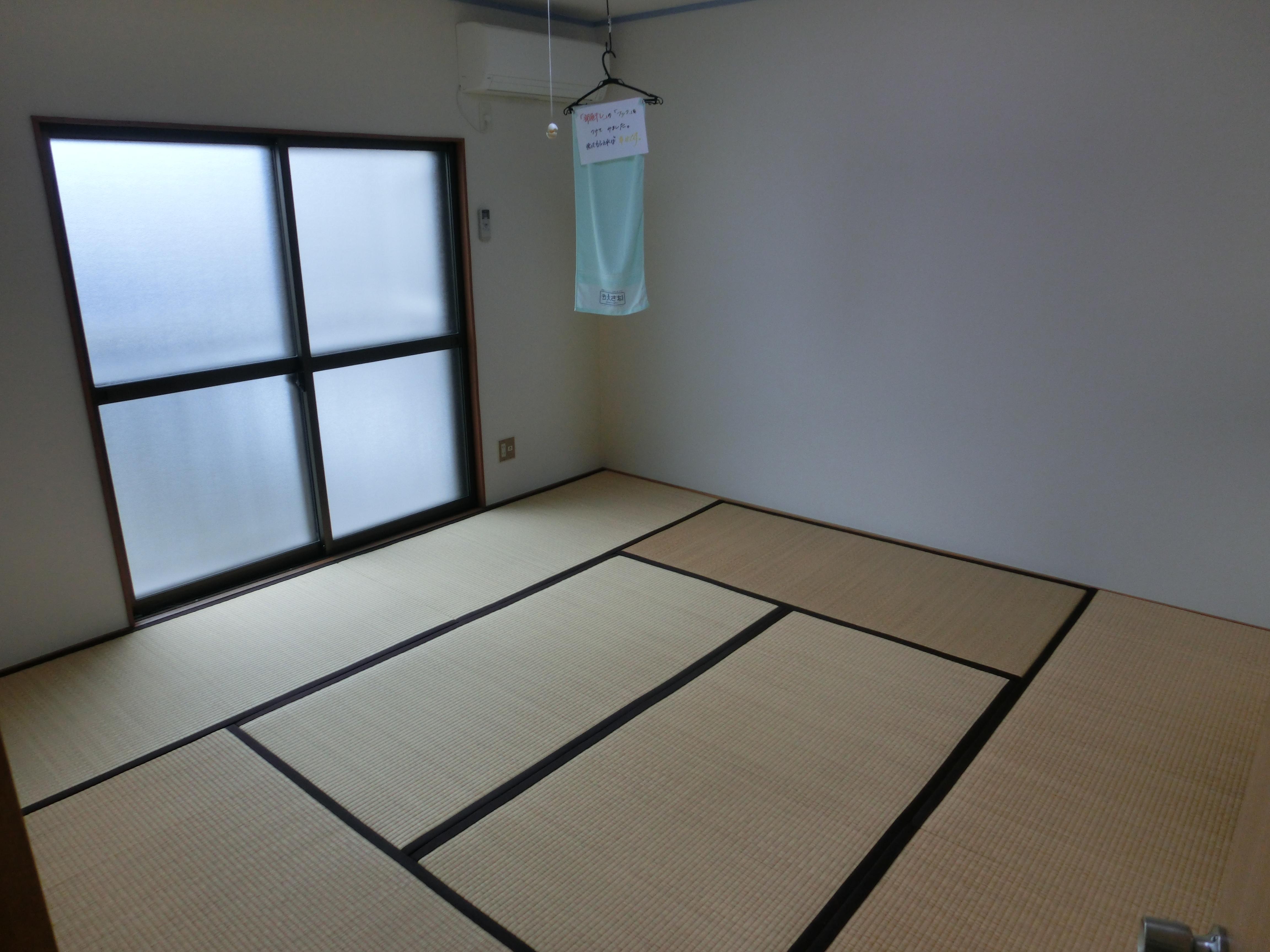 ★ペット可(小型犬・猫)★コーポハピネス