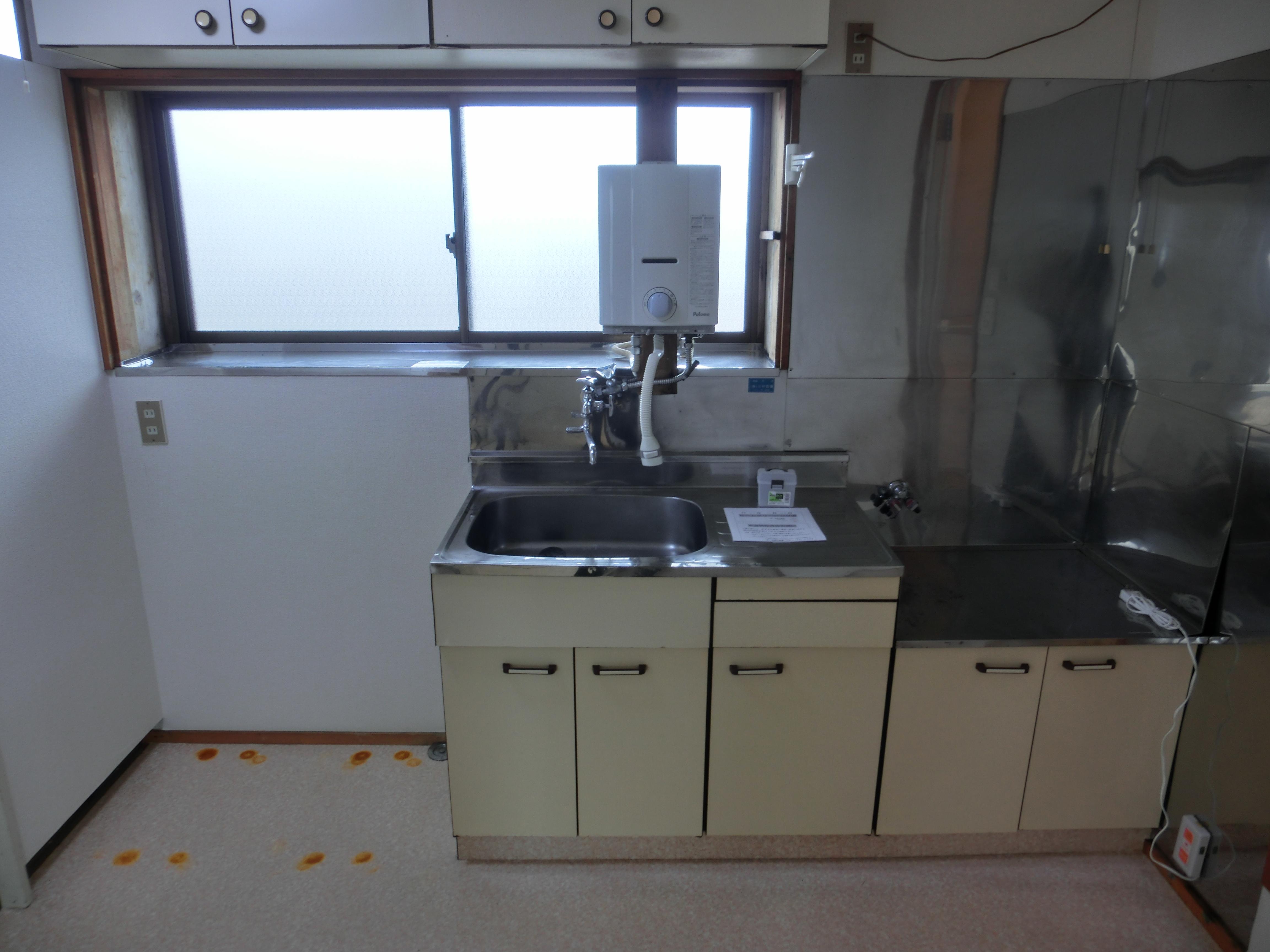 ★ペット可(小型犬・猫)★コーポハピネス