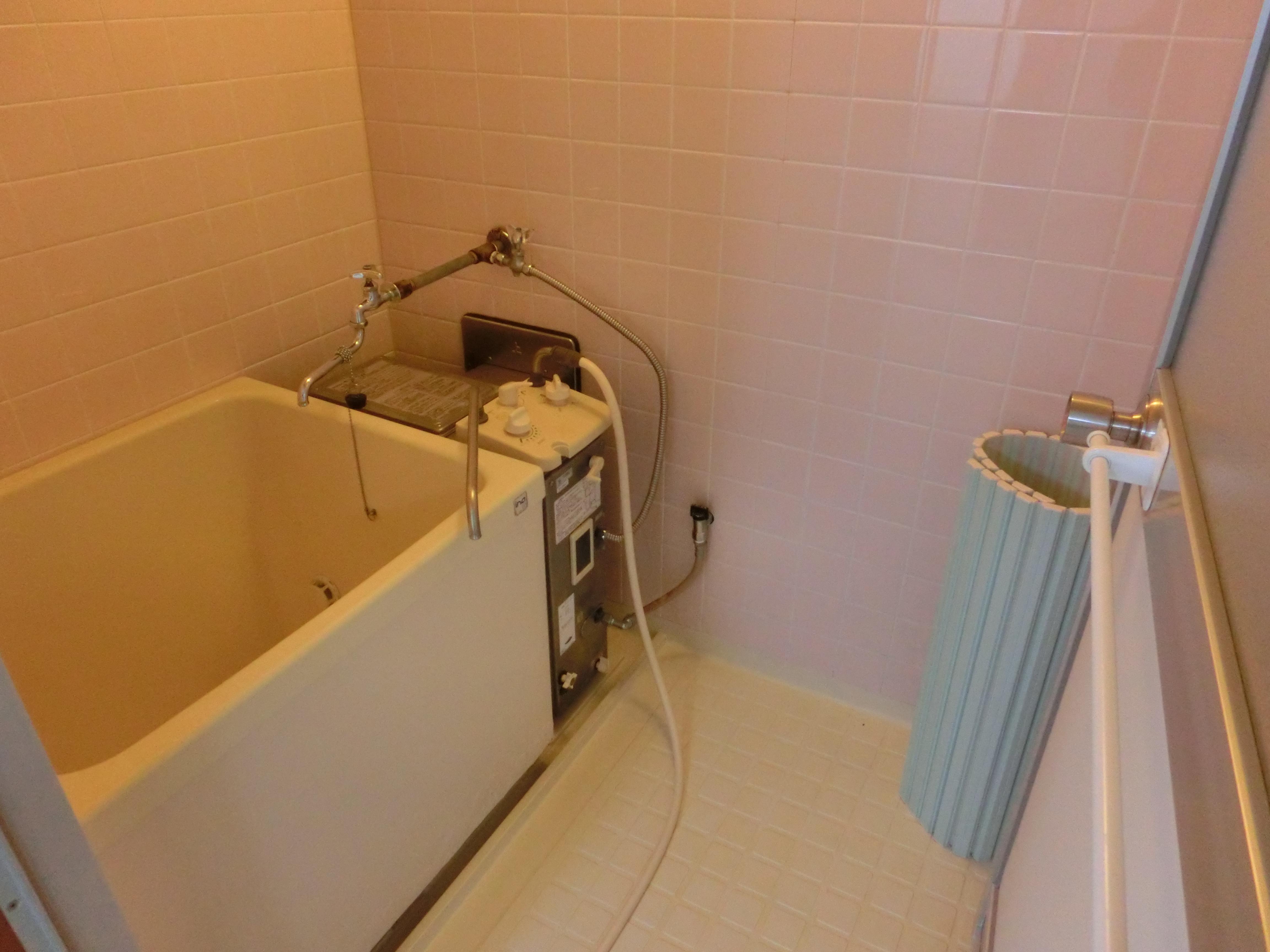 ★ペット可(小型犬・猫)★コーポハピネス