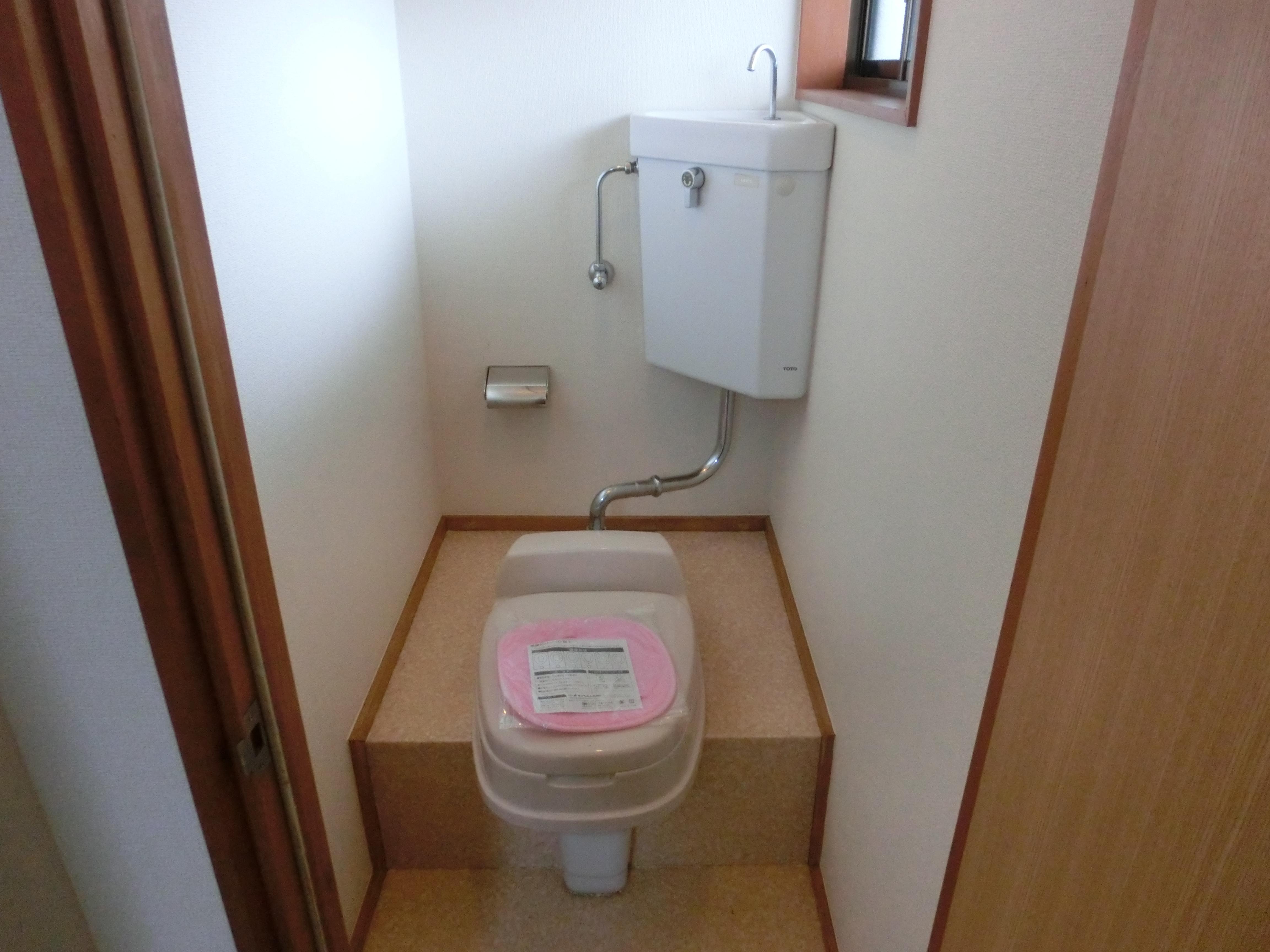 ★ペット可(小型犬・猫)★コーポハピネス